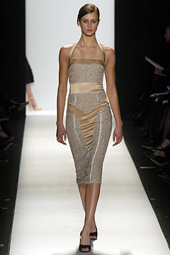 Narciso Rodriguez F/W 04 Look 34