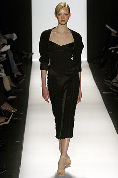 Narciso Rodriguez F/W 04 Look 35