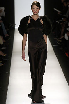 Narciso Rodriguez F/W 04 Look 36