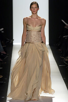 Narciso Rodriguez F/W 04 Look 37