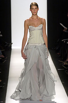 Narciso Rodriguez F/W 04 Look 39