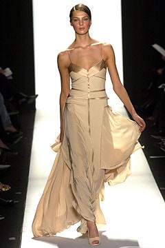 Narciso Rodriguez F/W 04 Look 40