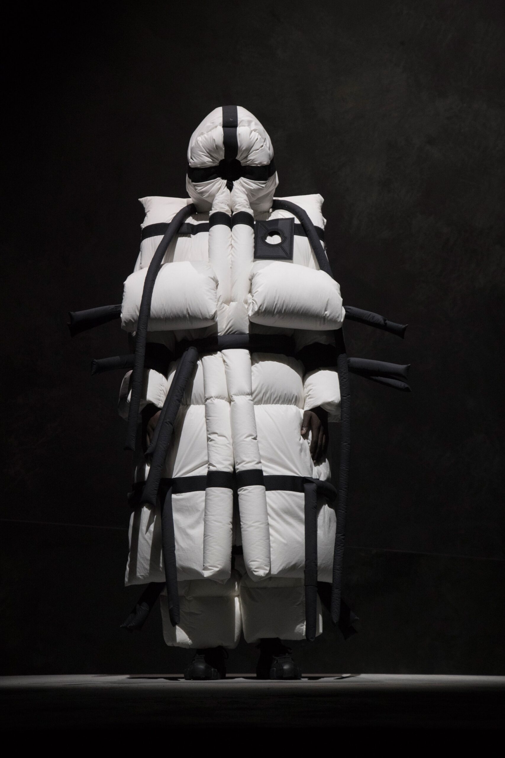 Moncler 5 Craig Green F/W 18 Look 10