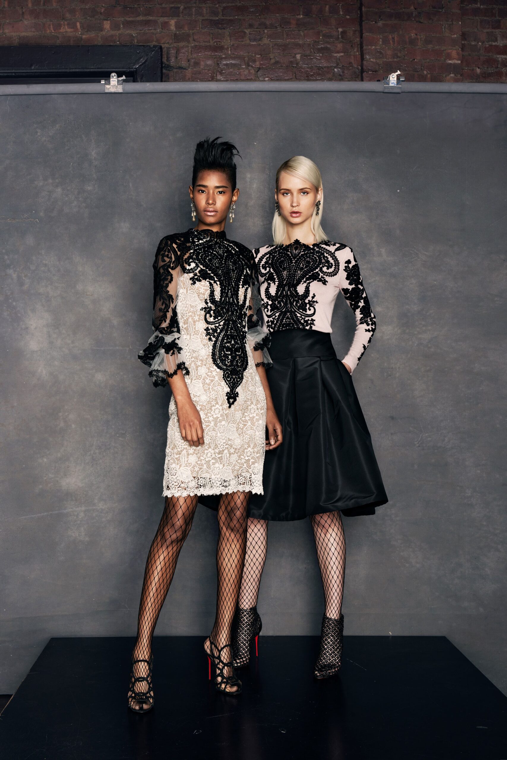 Naeem Khan Resort 18 Look 11