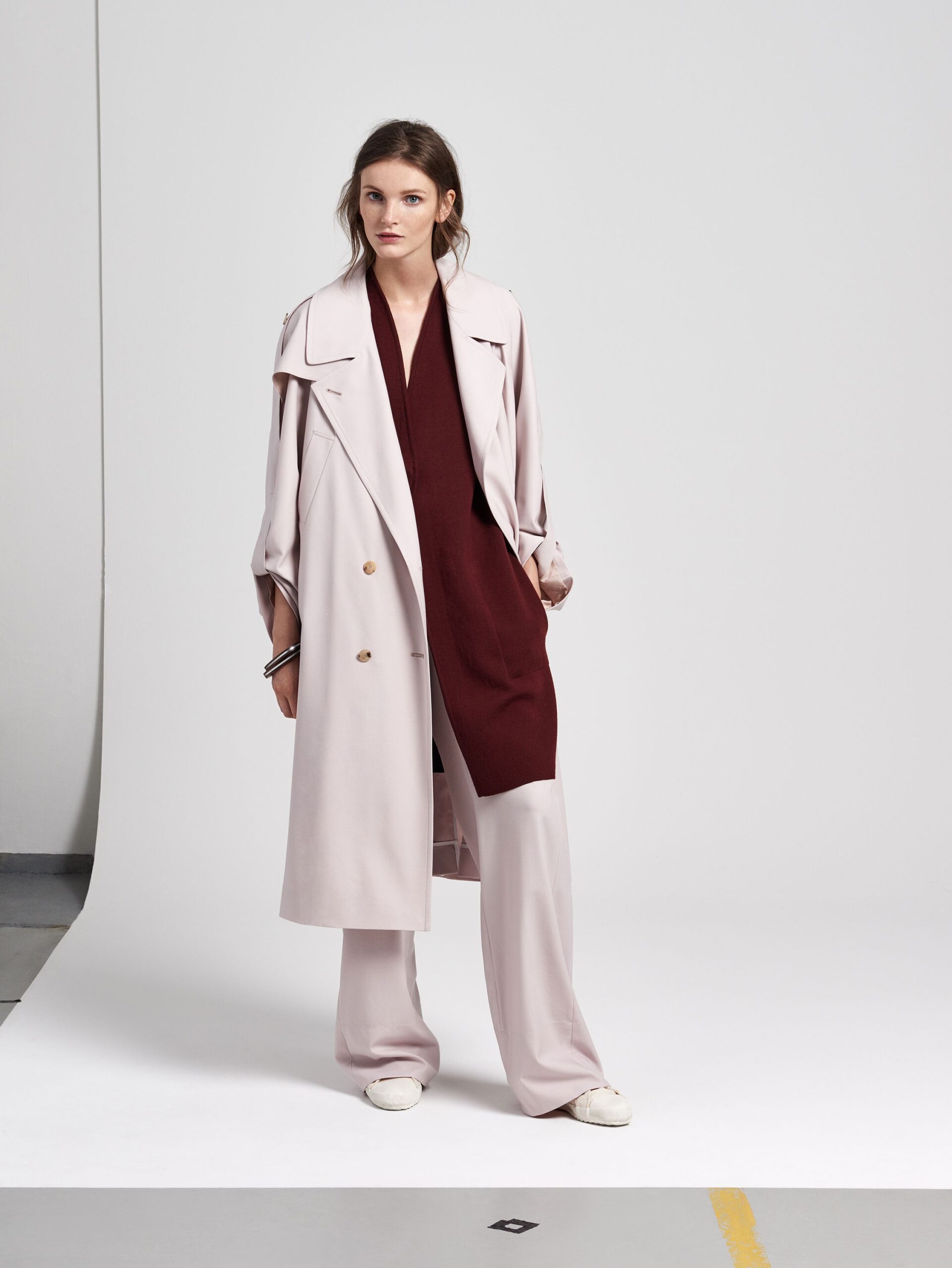 Nehera Resort 18 Look 11