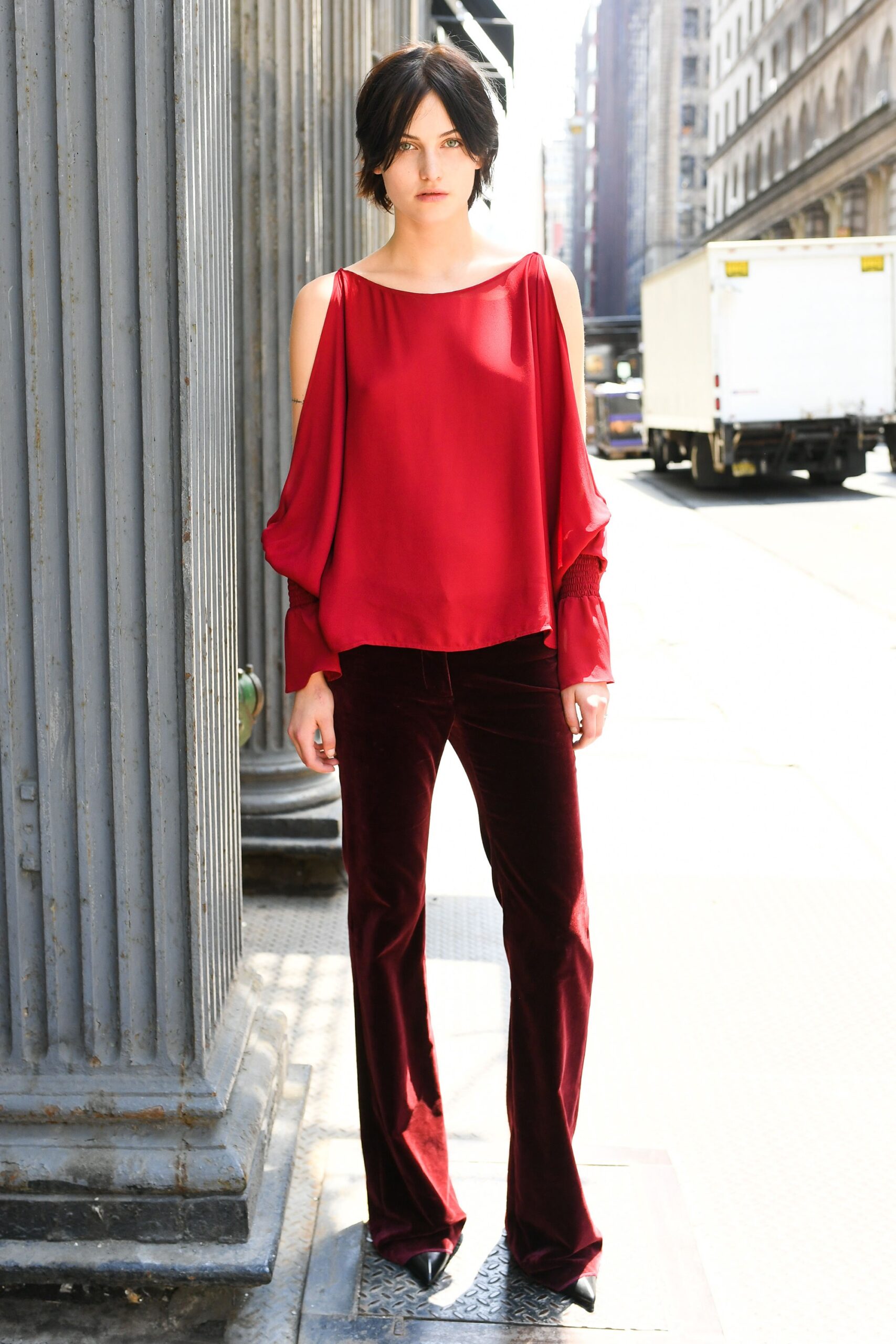 Nili Lotan Resort 18 Look 10