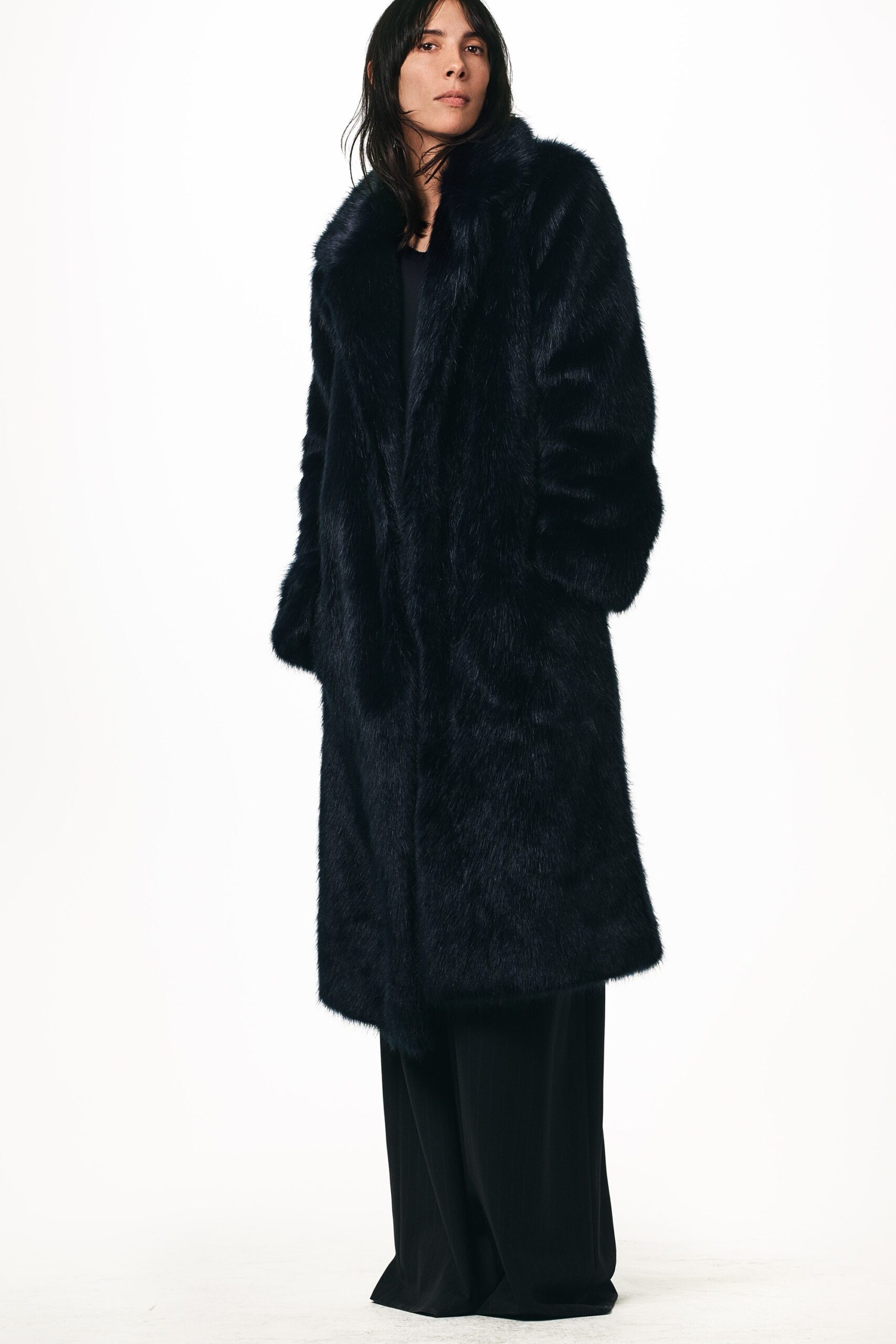 Nili Lotan F/W 18 Look 11