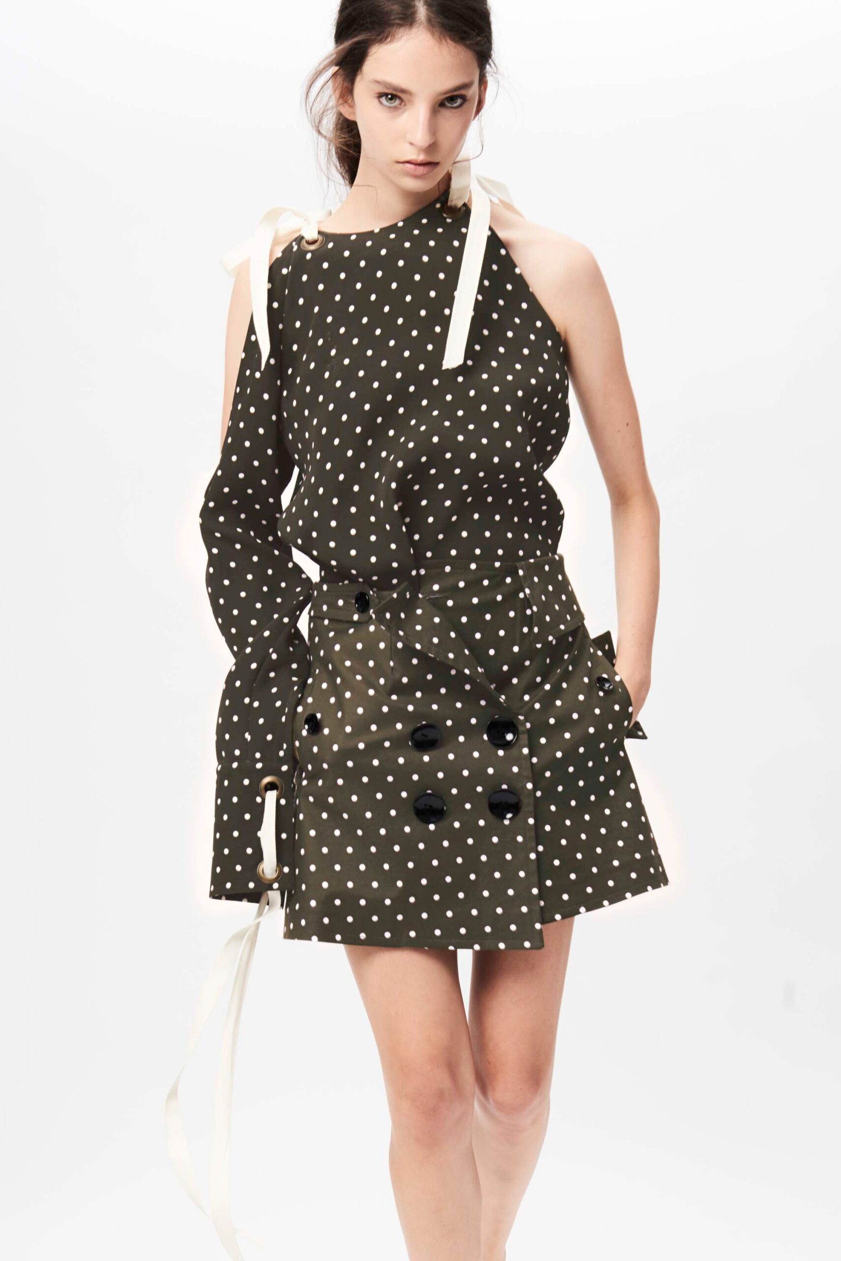 Monse Resort 17 Look 11