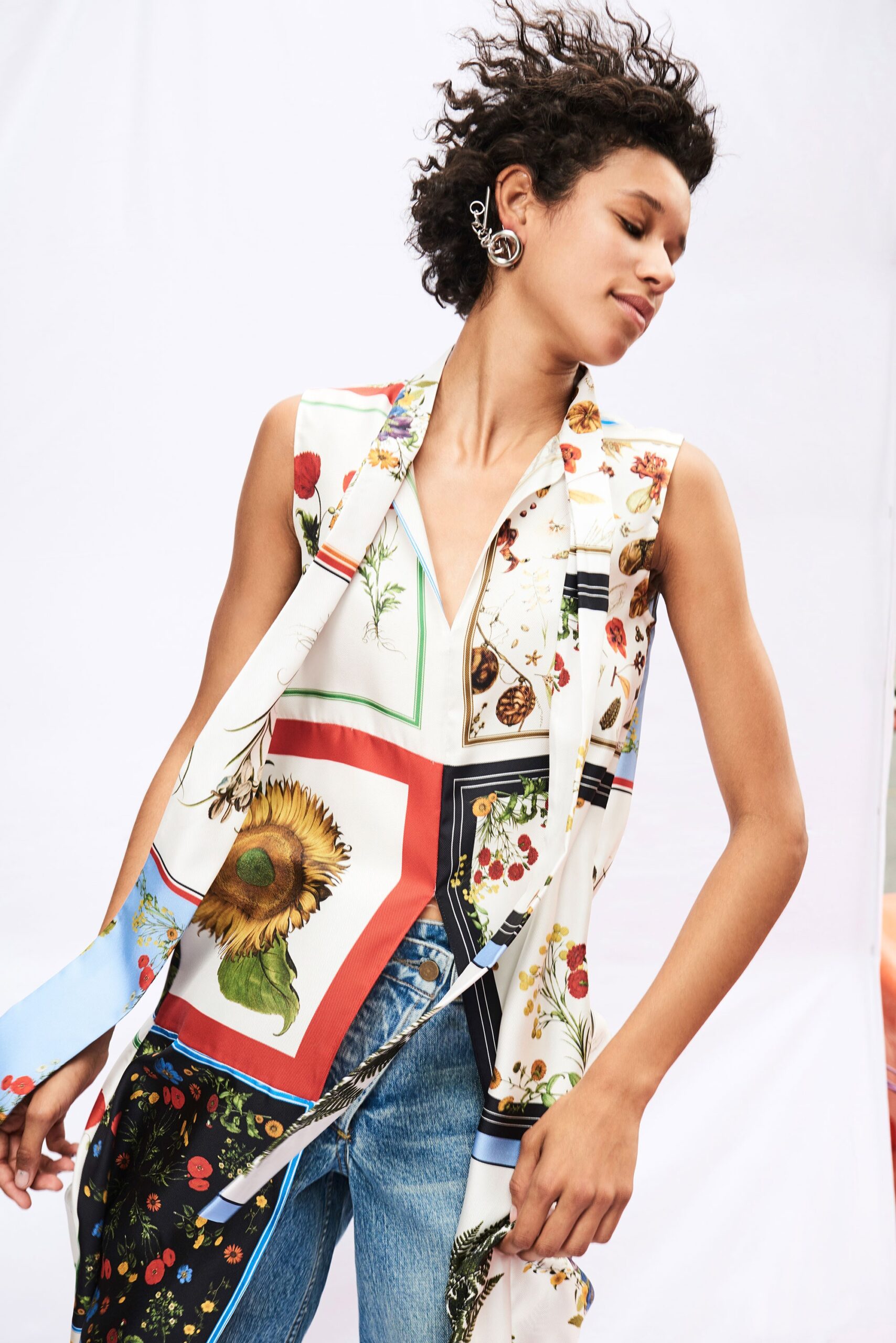 Monse Resort 18 Look 10