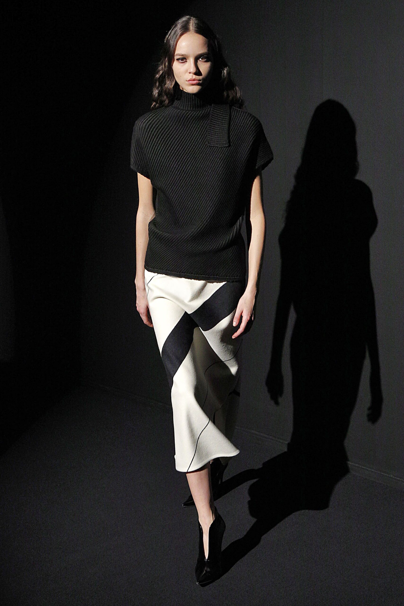 Narciso Rodriguez F/W 18 Look 11