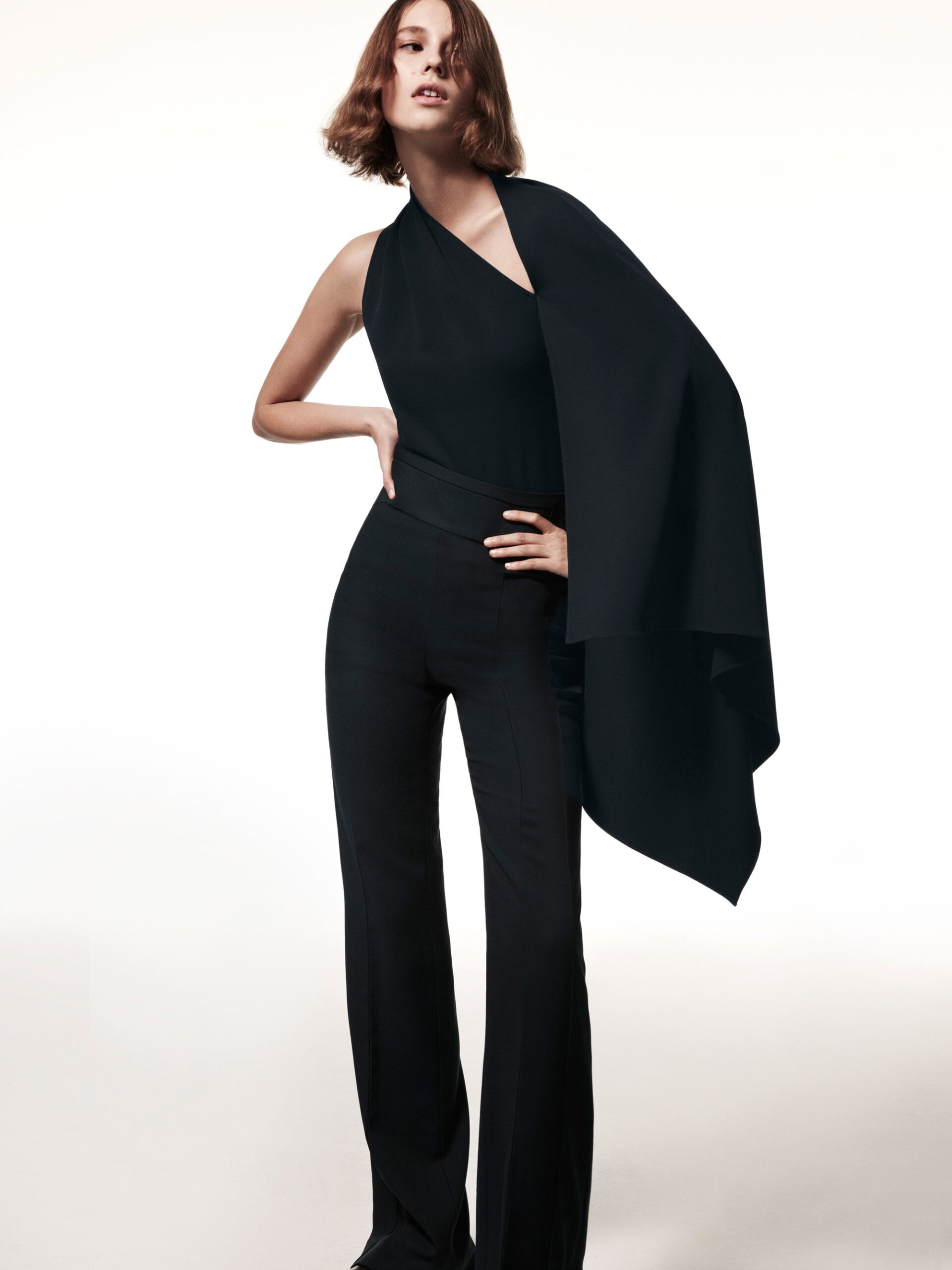 Narciso Rodriguez F/W 17 Look 11