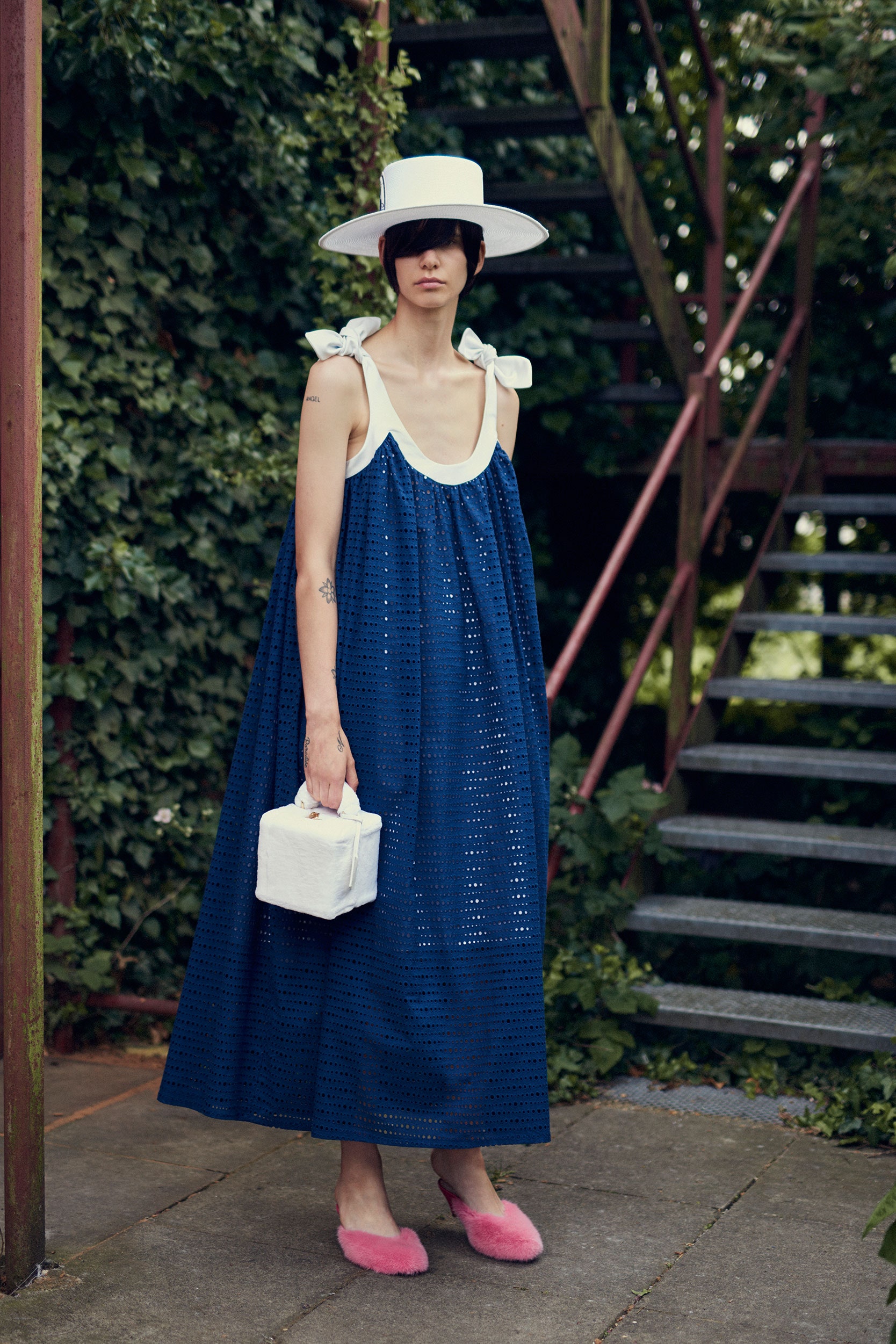 Natasha Zinko Resort 18 Look 11