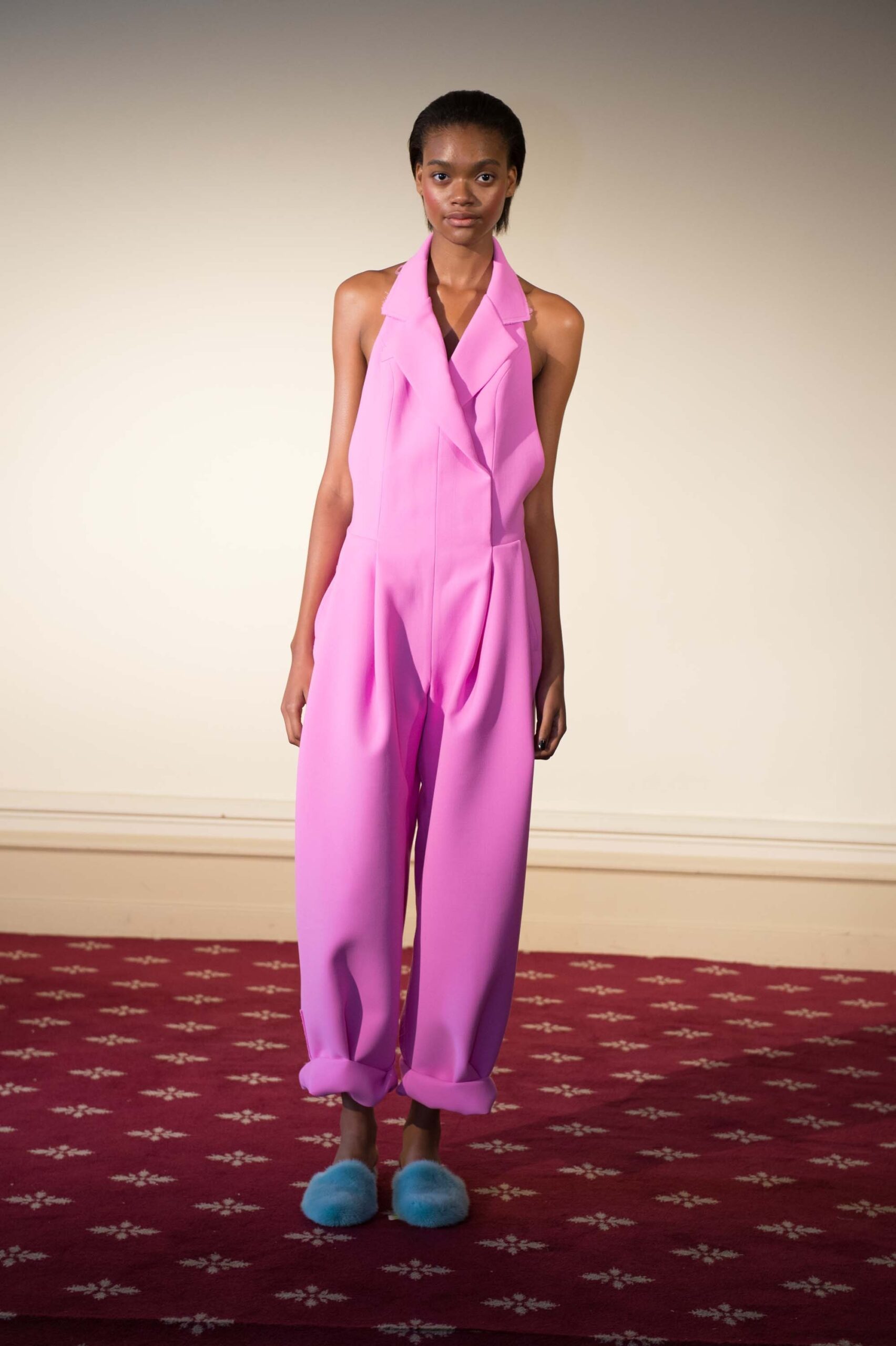 Natasha Zinko S/S 17 Look 11
