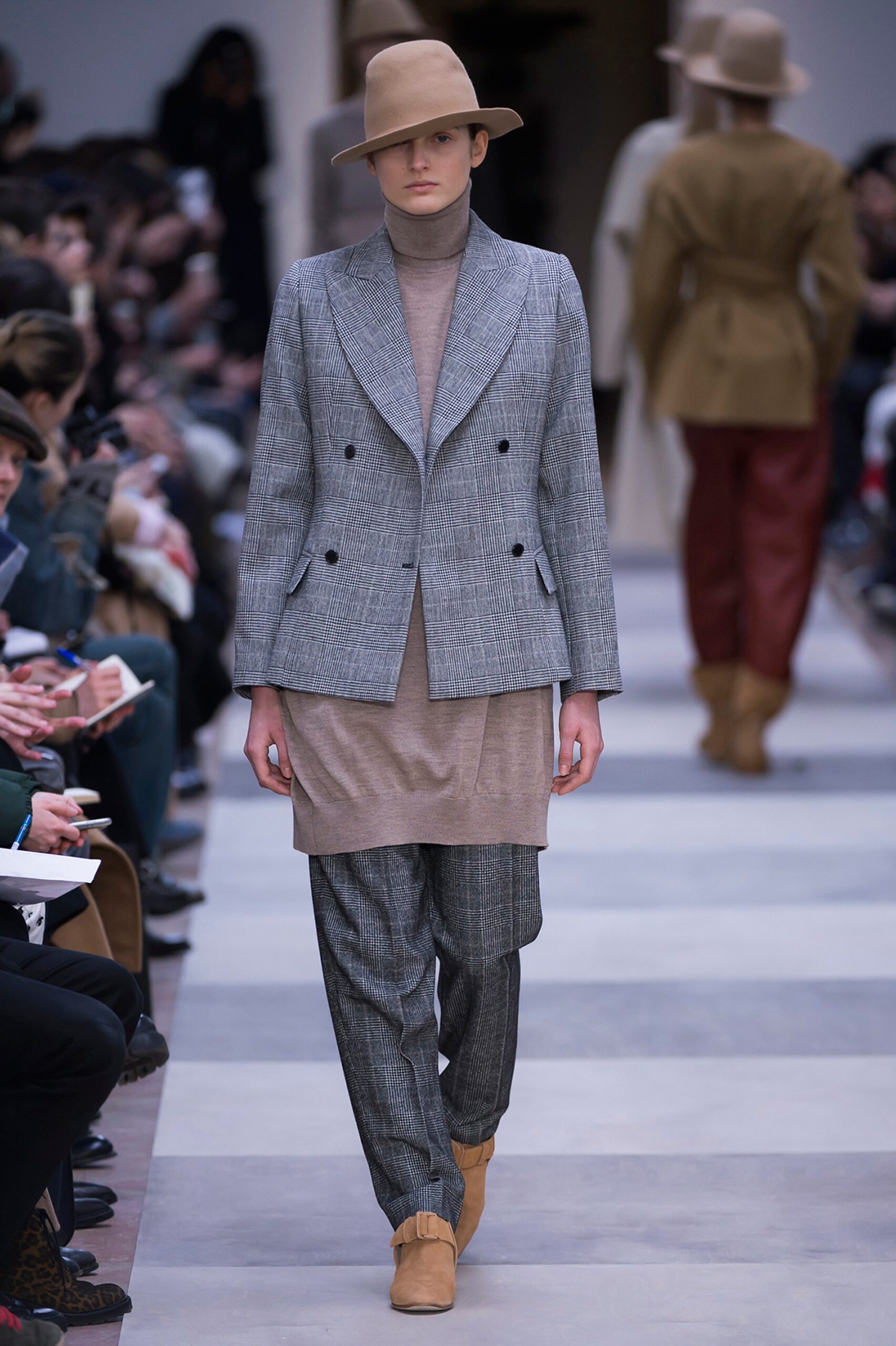 Nehera F/W 16 Look 11