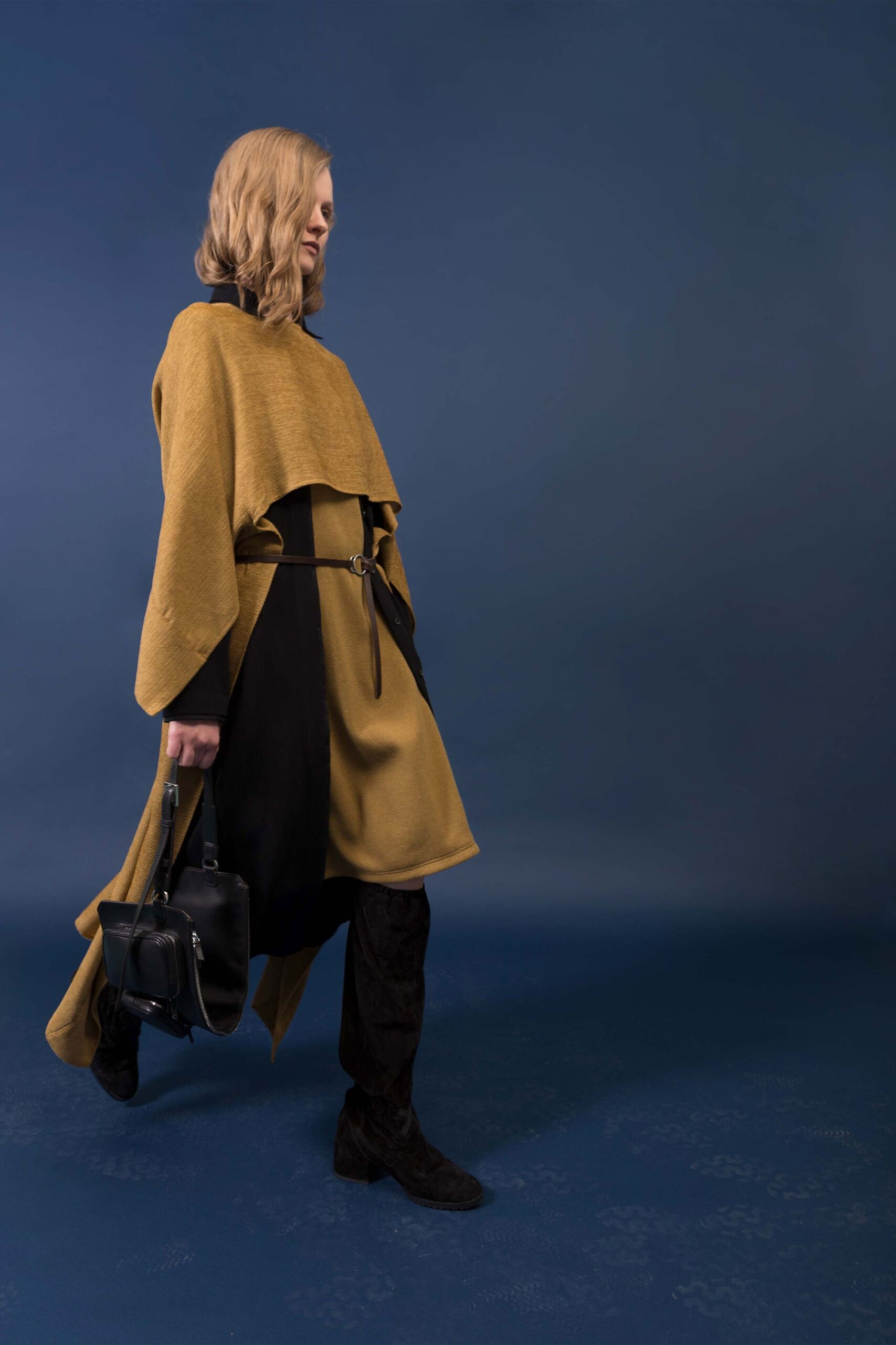 Nehera F/W 18 Look 11