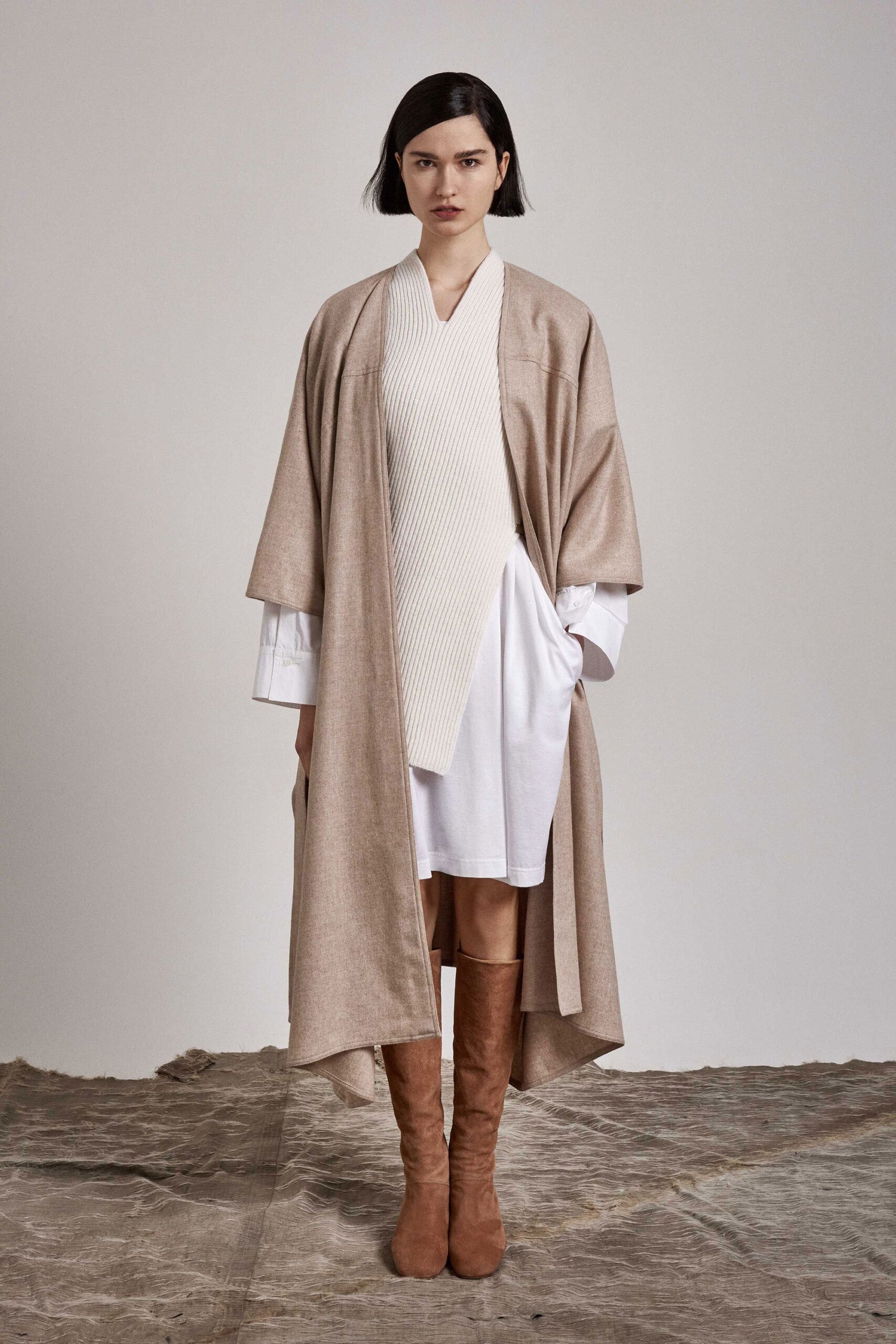 Nehera F/W 17 Look 11