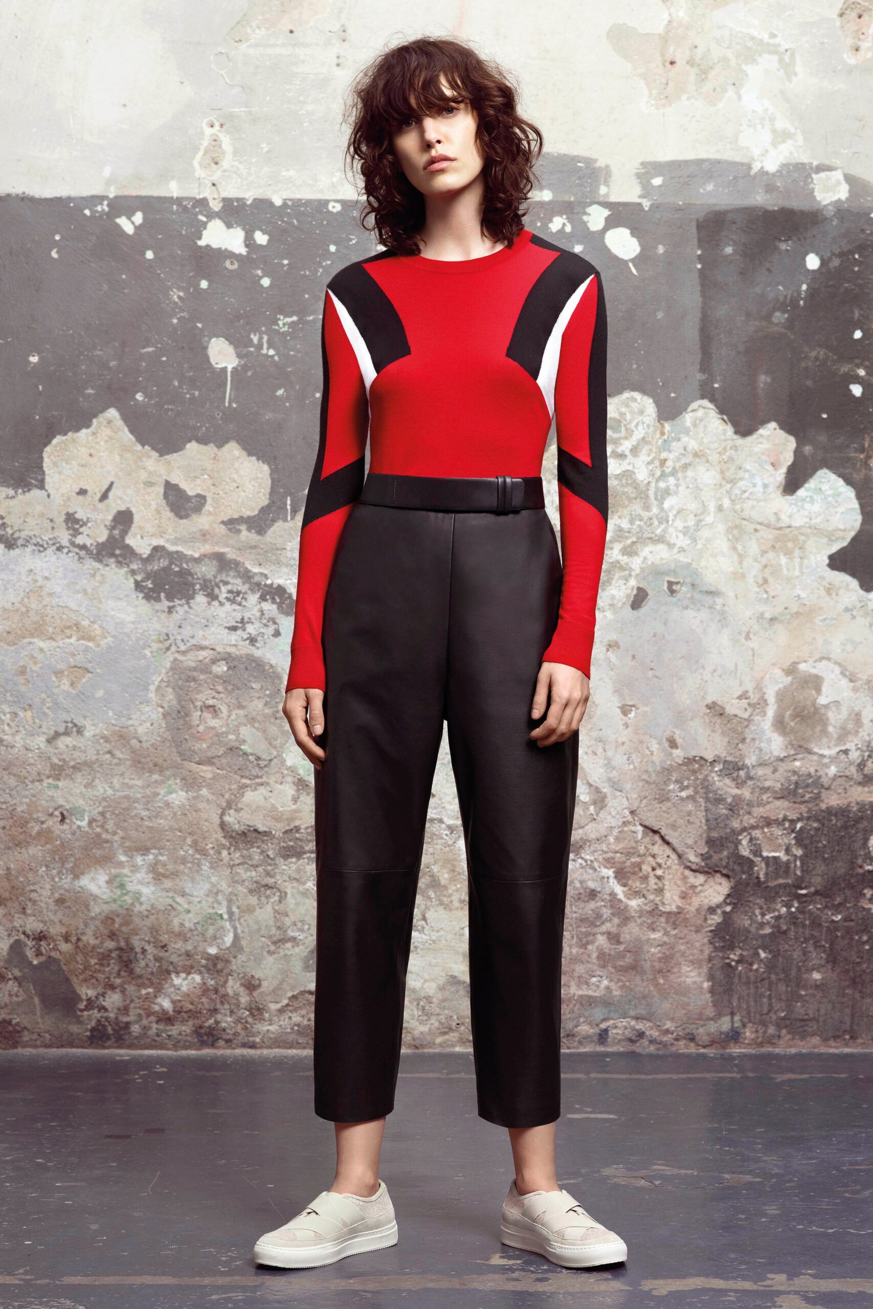 Neil Barrett F/W 16 Look 11