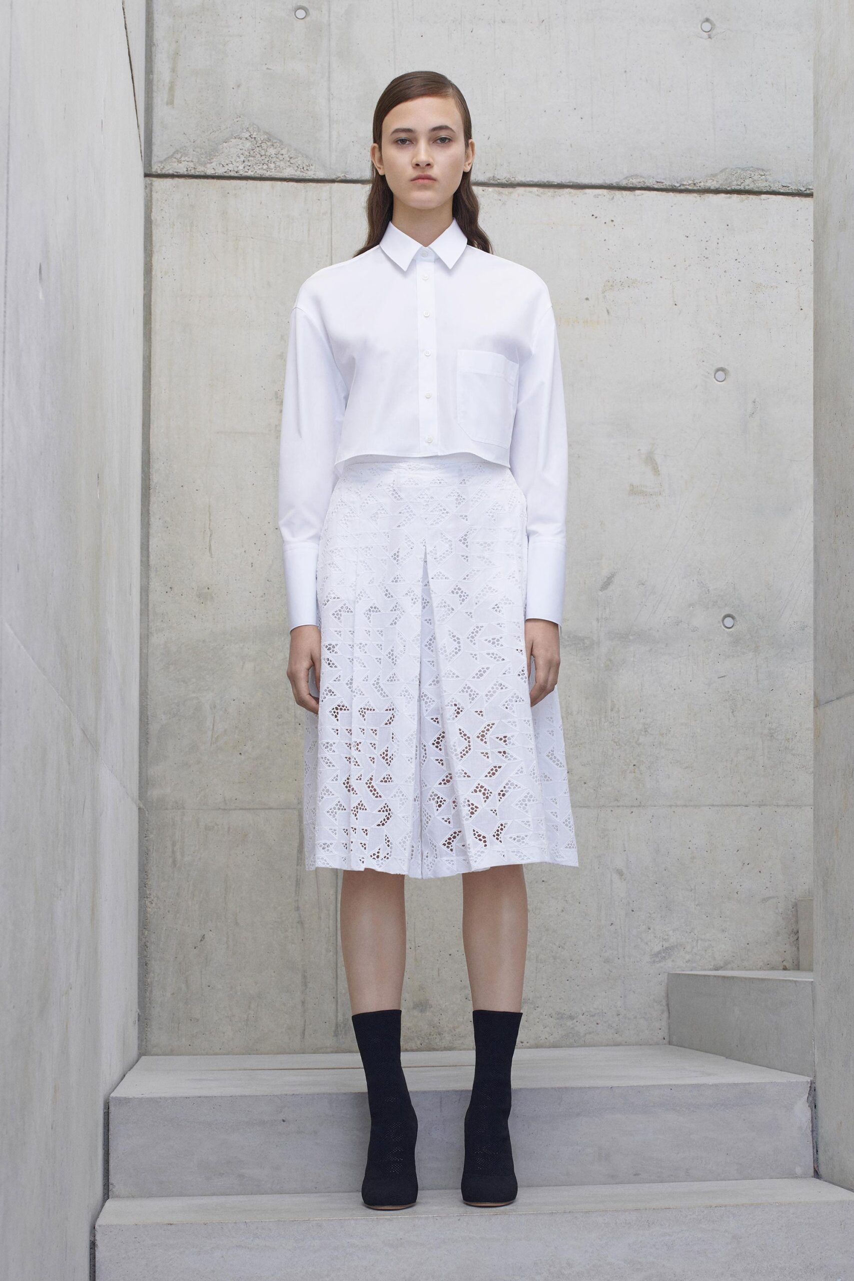 Neil Barrett Resort 18 Look 11