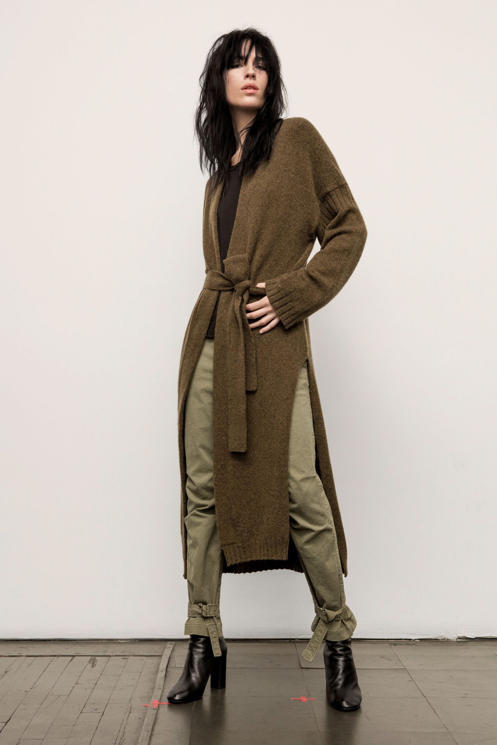 Nili Lotan F/W 17 Look 11
