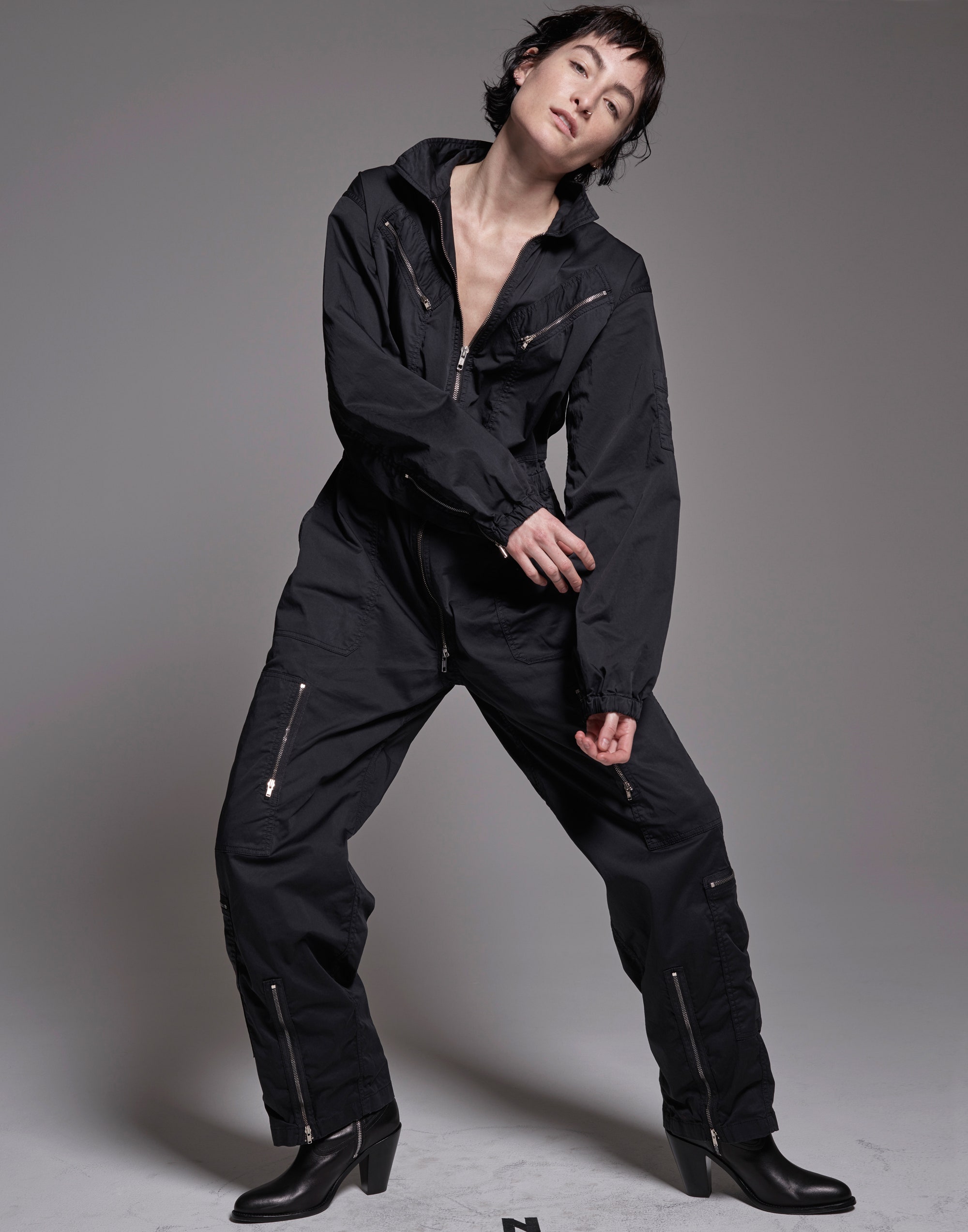Nili Lotan F/W 17 Look 11