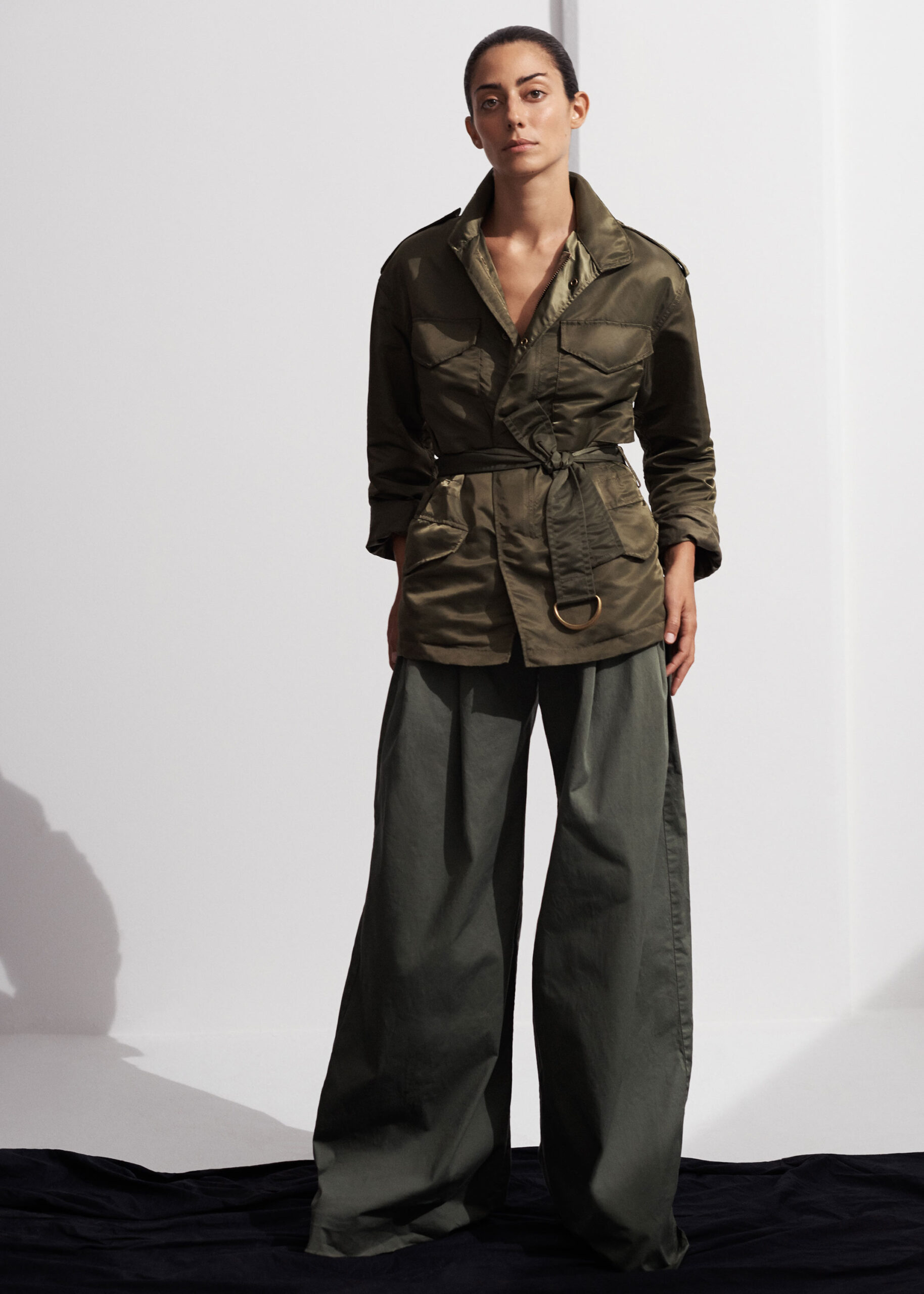 Nili Lotan S/S 18 Look 11