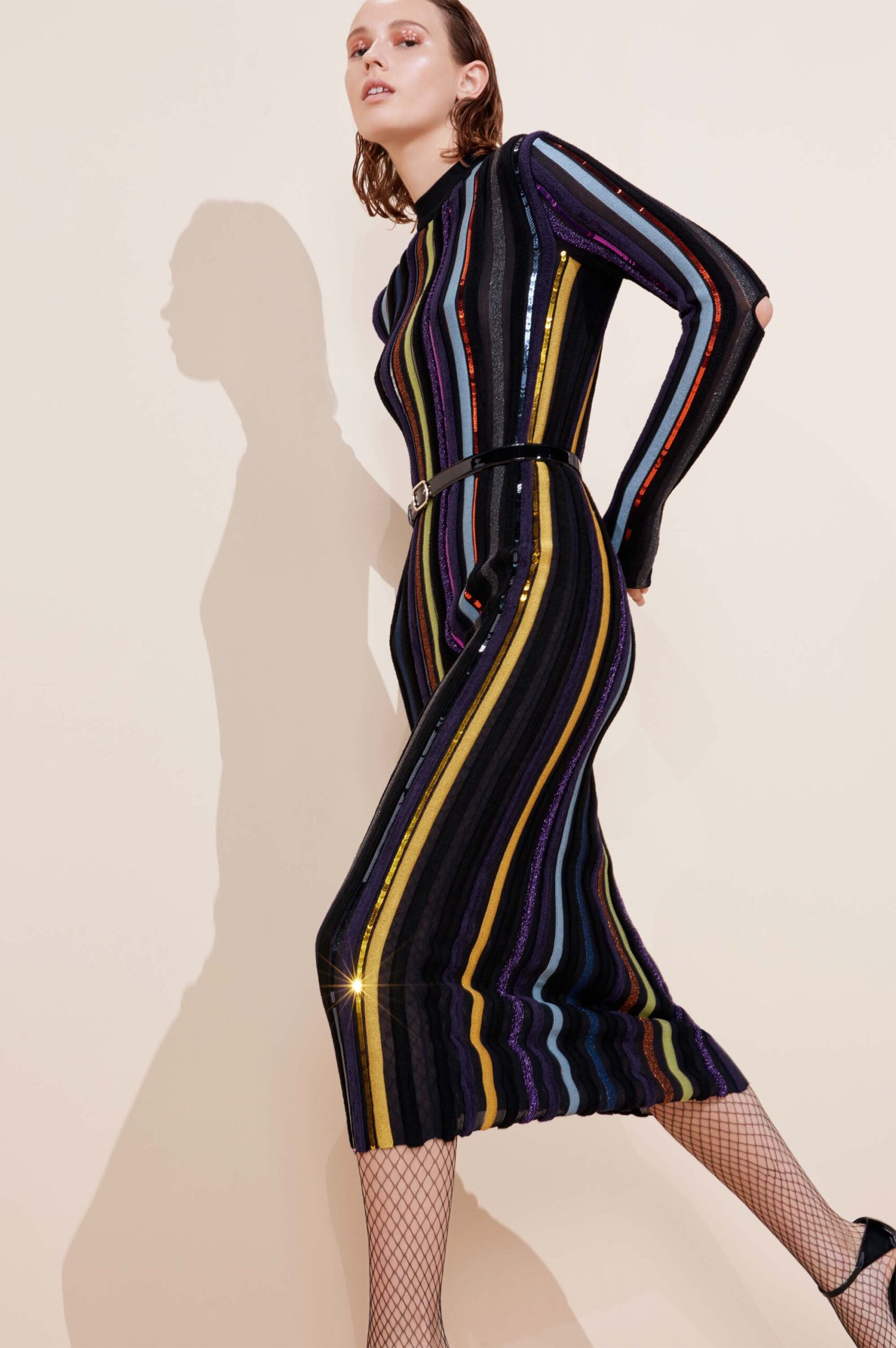 Nina Ricci Resort 17 Look 11