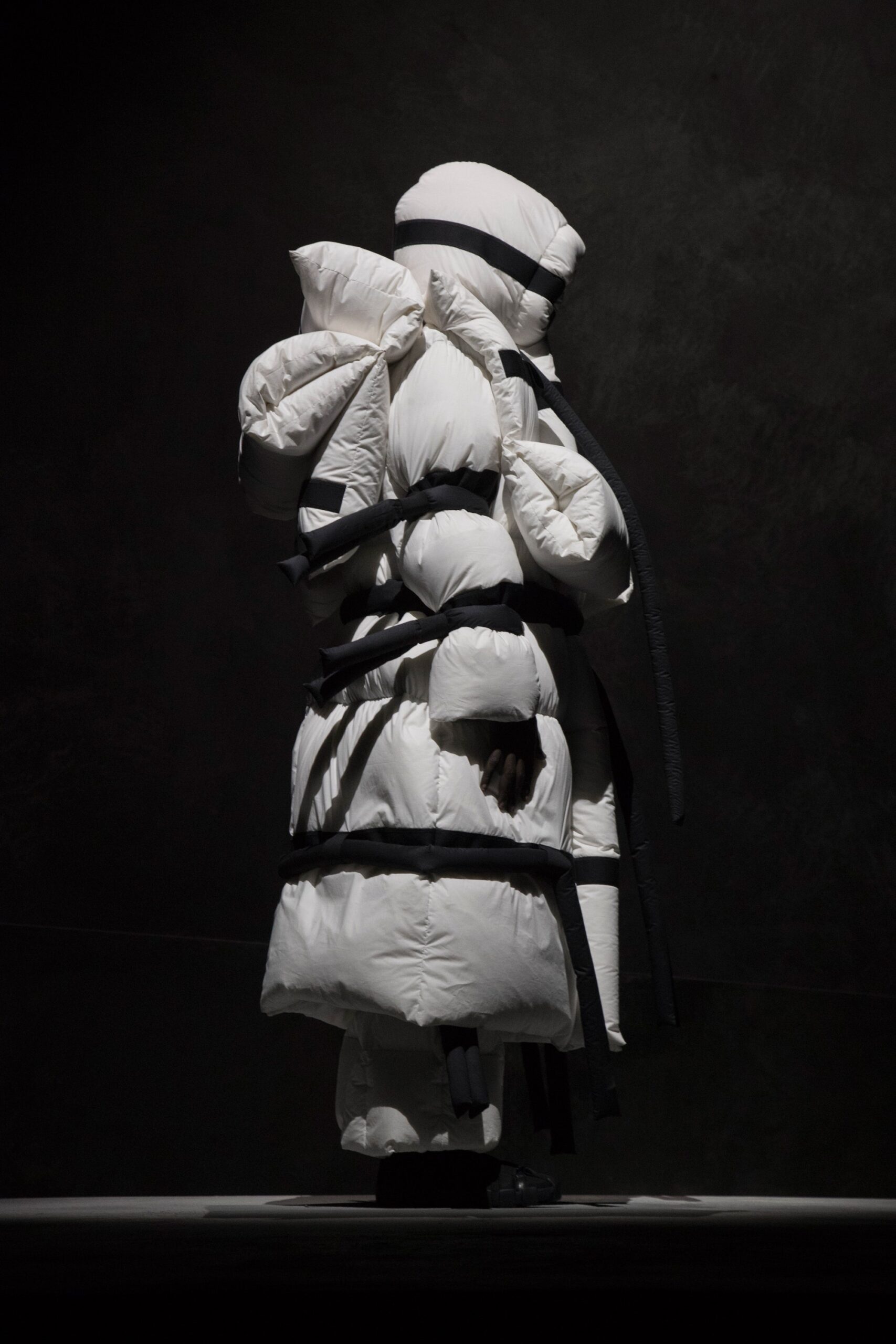 Moncler 5 Craig Green F/W 18 Look 11