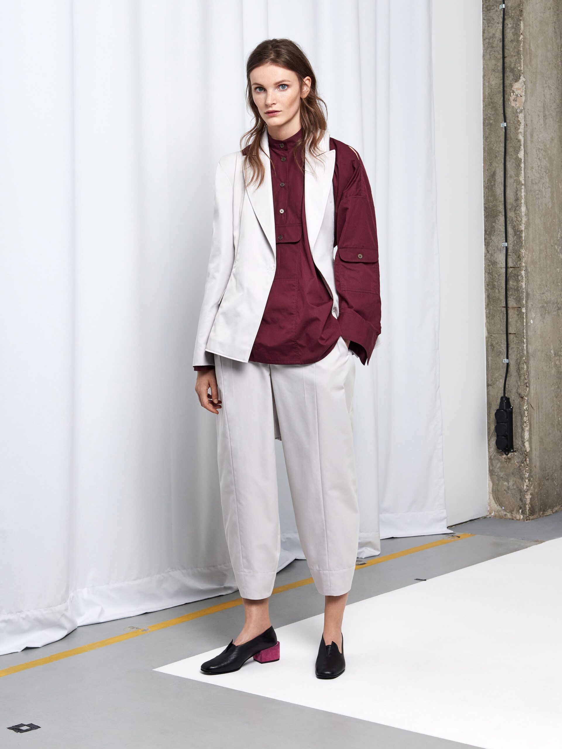 Nehera Resort 18 Look 12