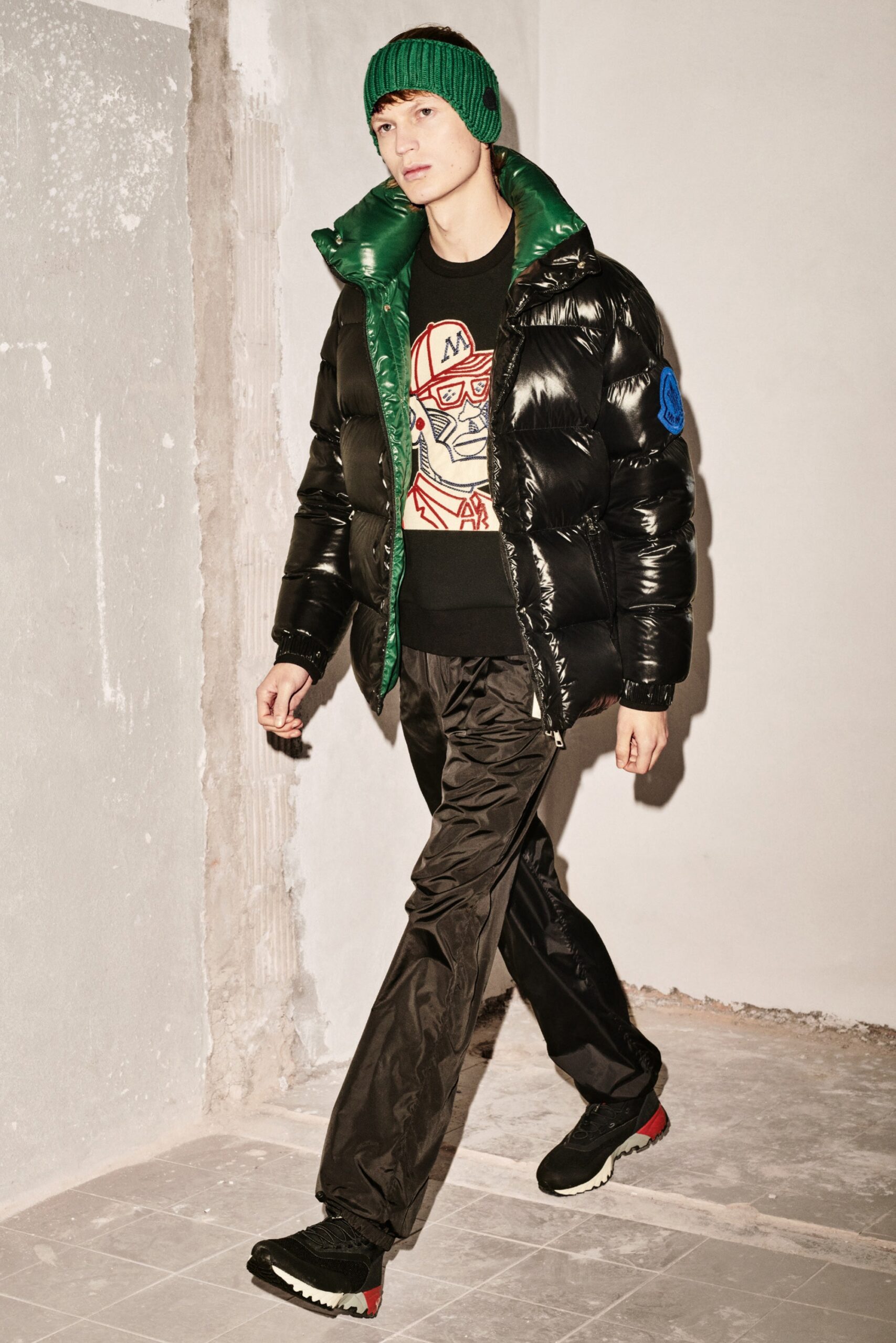 Moncler 2 1952 F/W 18 Look 11