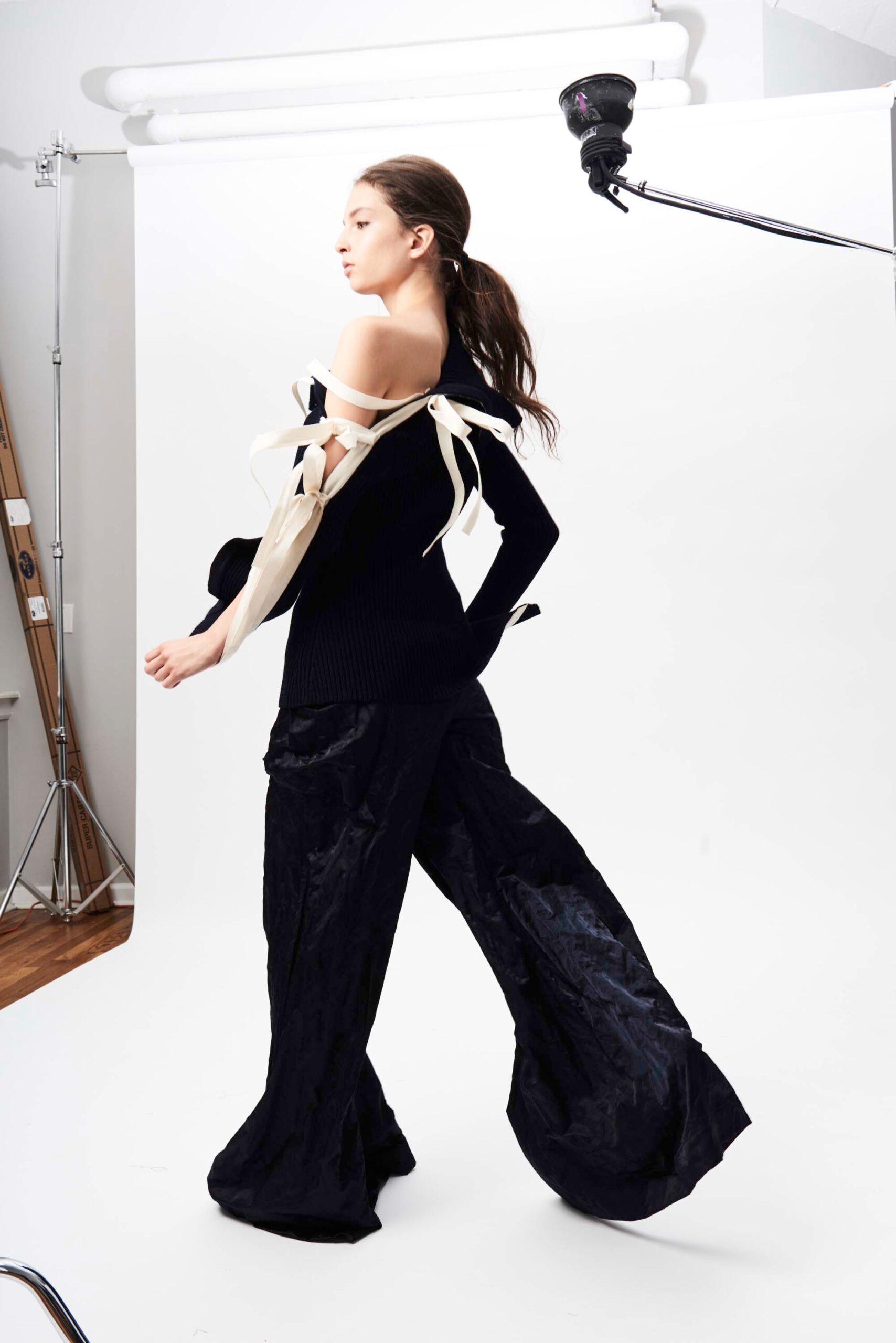 Monse Resort 17 Look 12