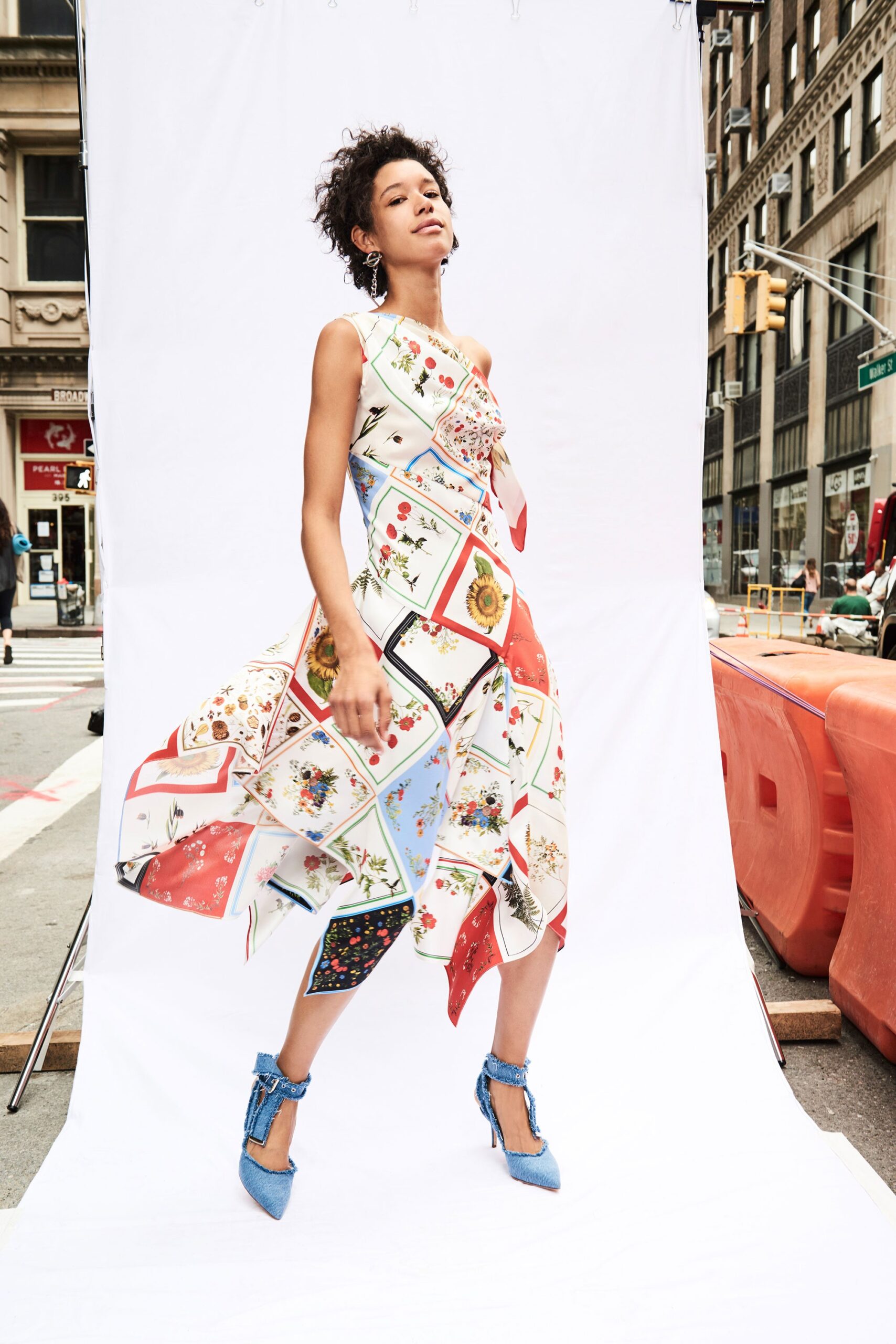 Monse Resort 18 Look 11