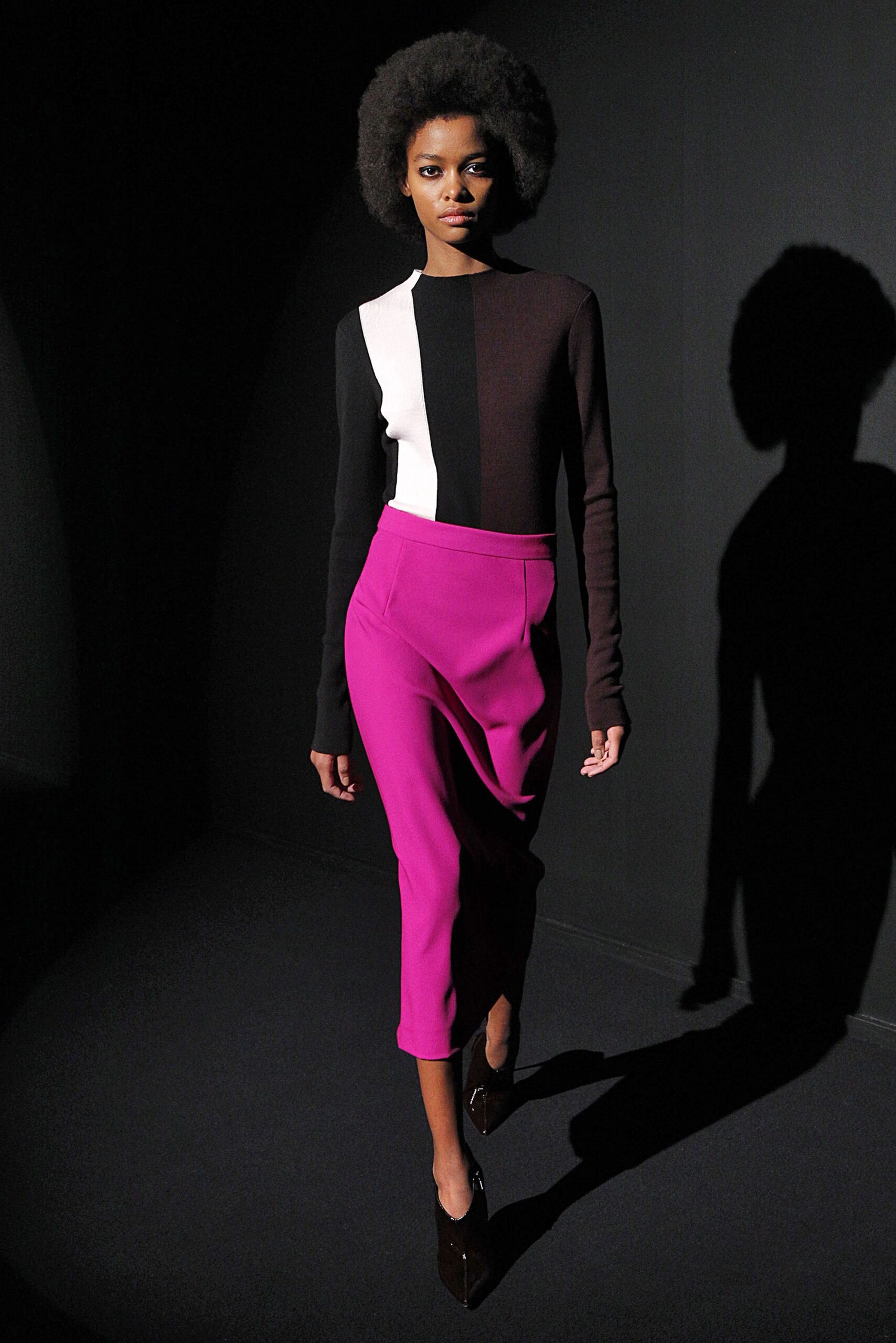 Narciso Rodriguez F/W 18 Look 12