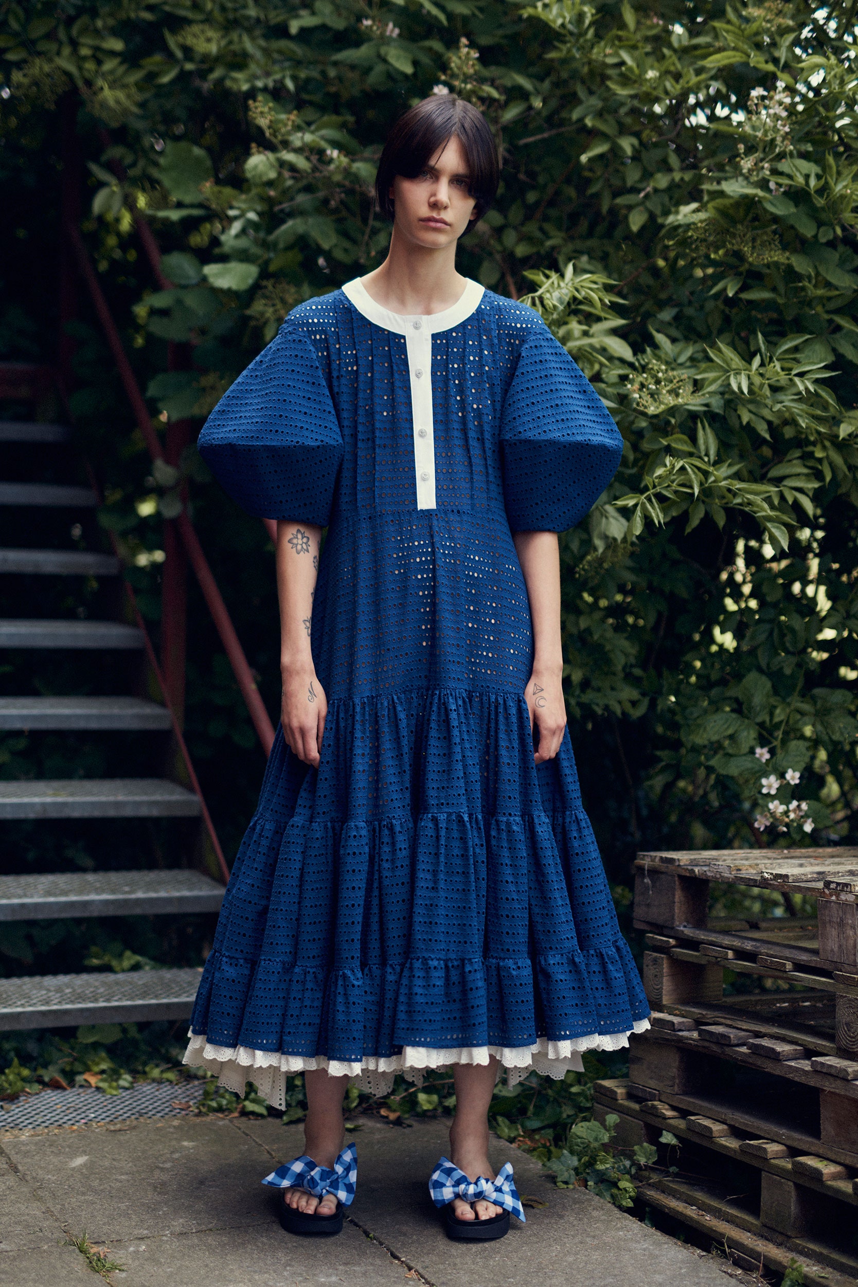 Natasha Zinko Resort 18 Look 12