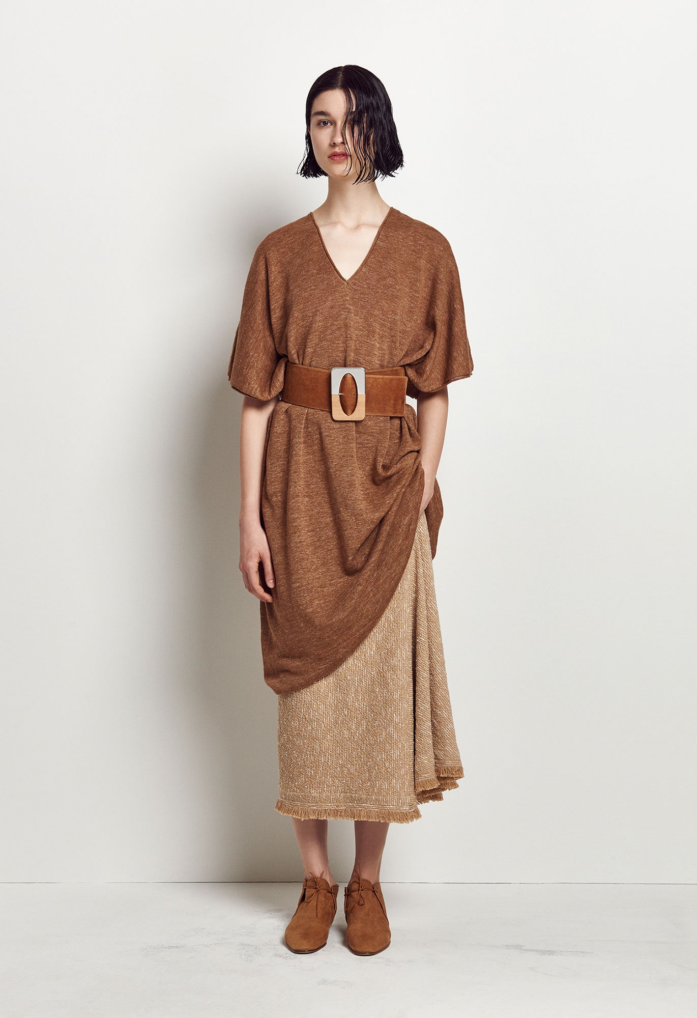 Nehera Resort 17 Look 12