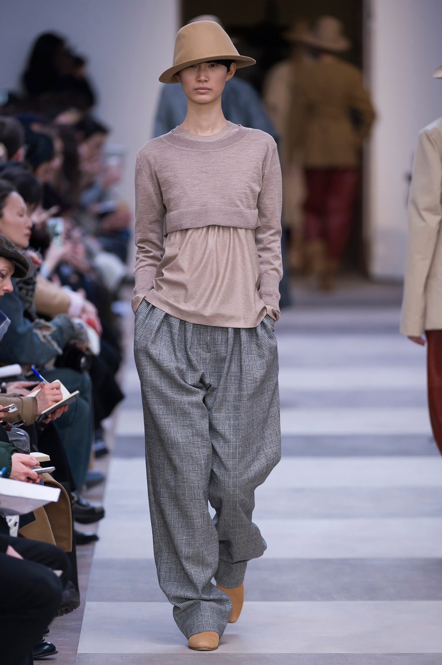 Nehera F/W 16 Look 12