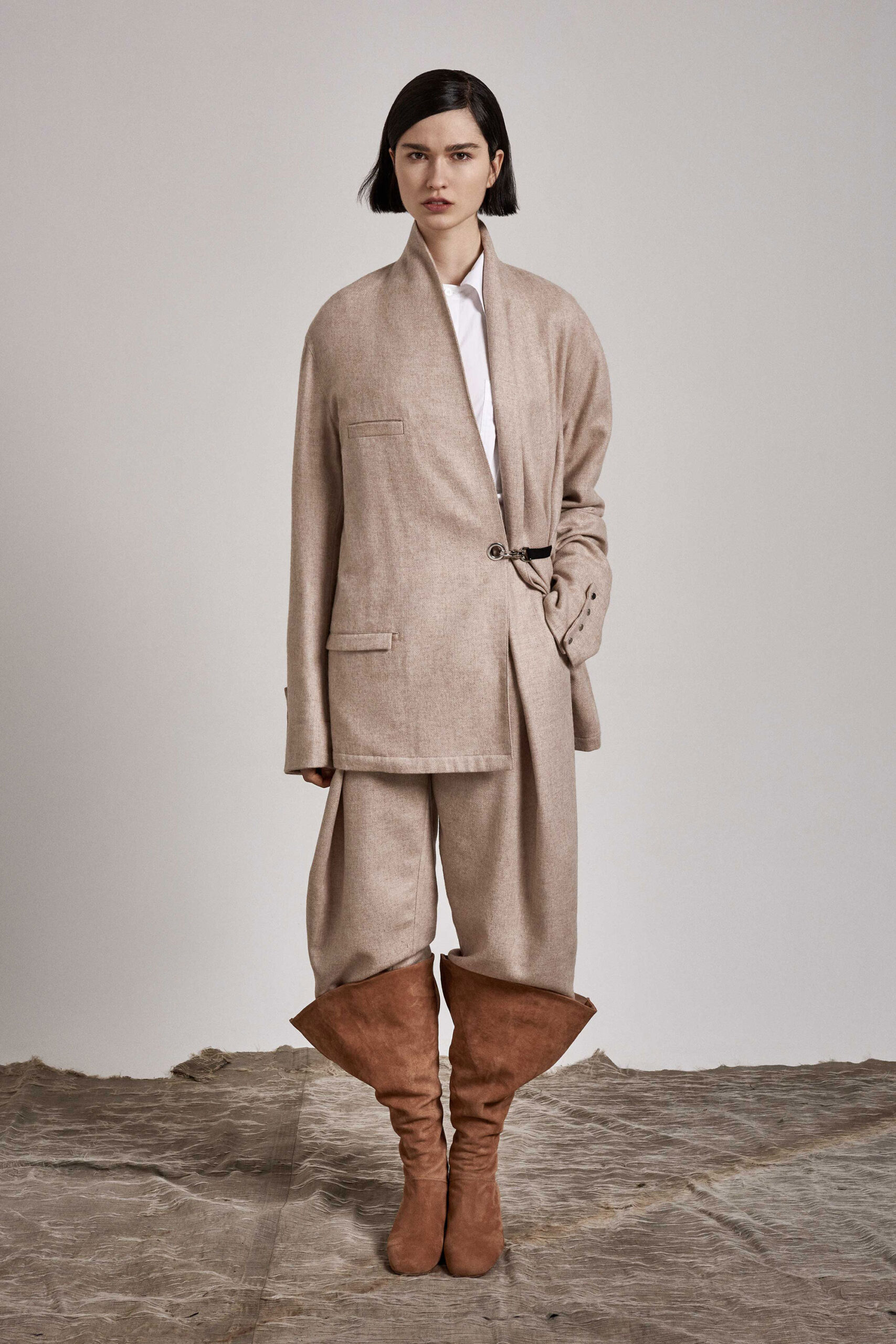 Nehera F/W 17 Look 12