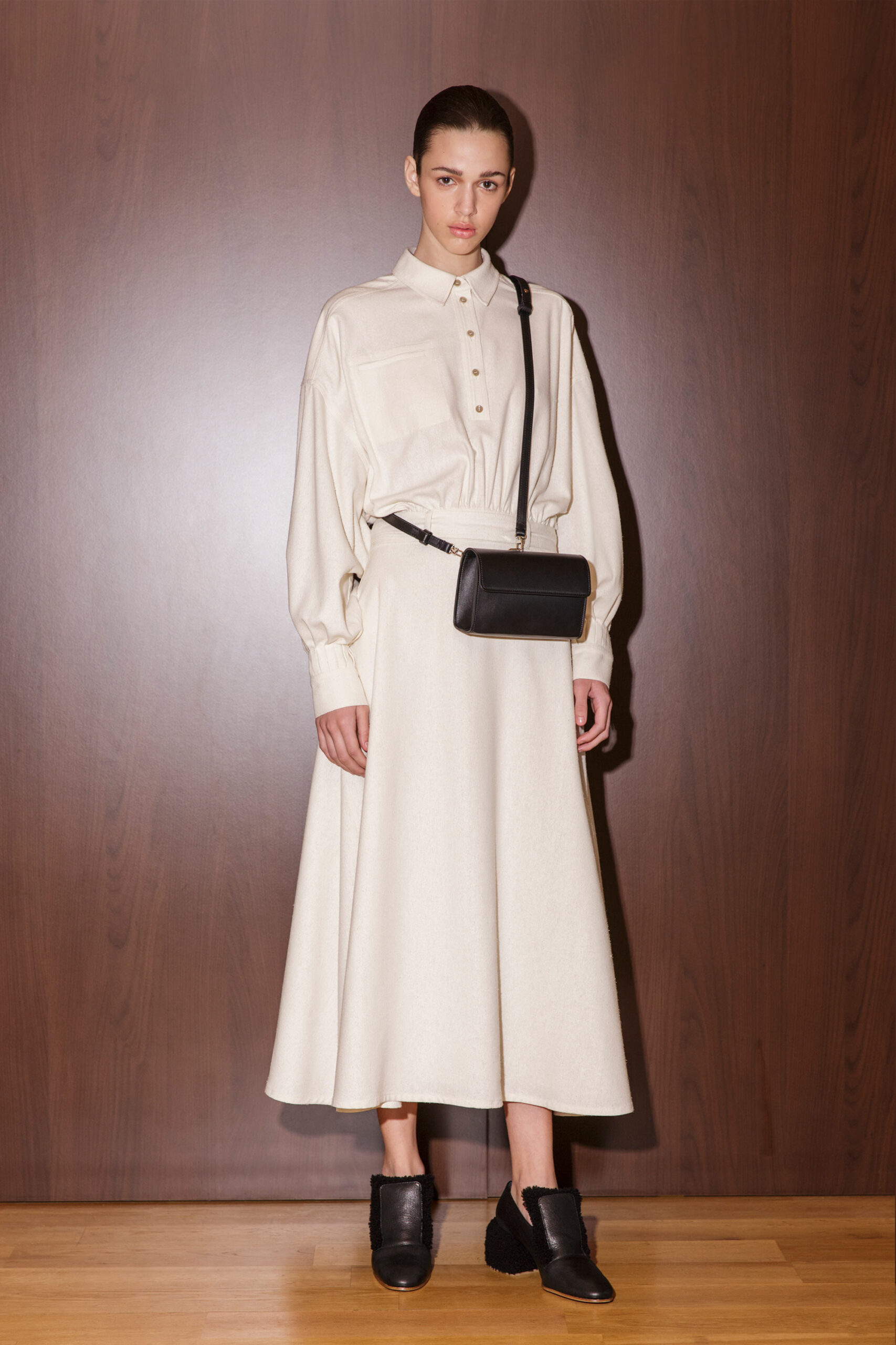Nehera F/W 18 Look 12