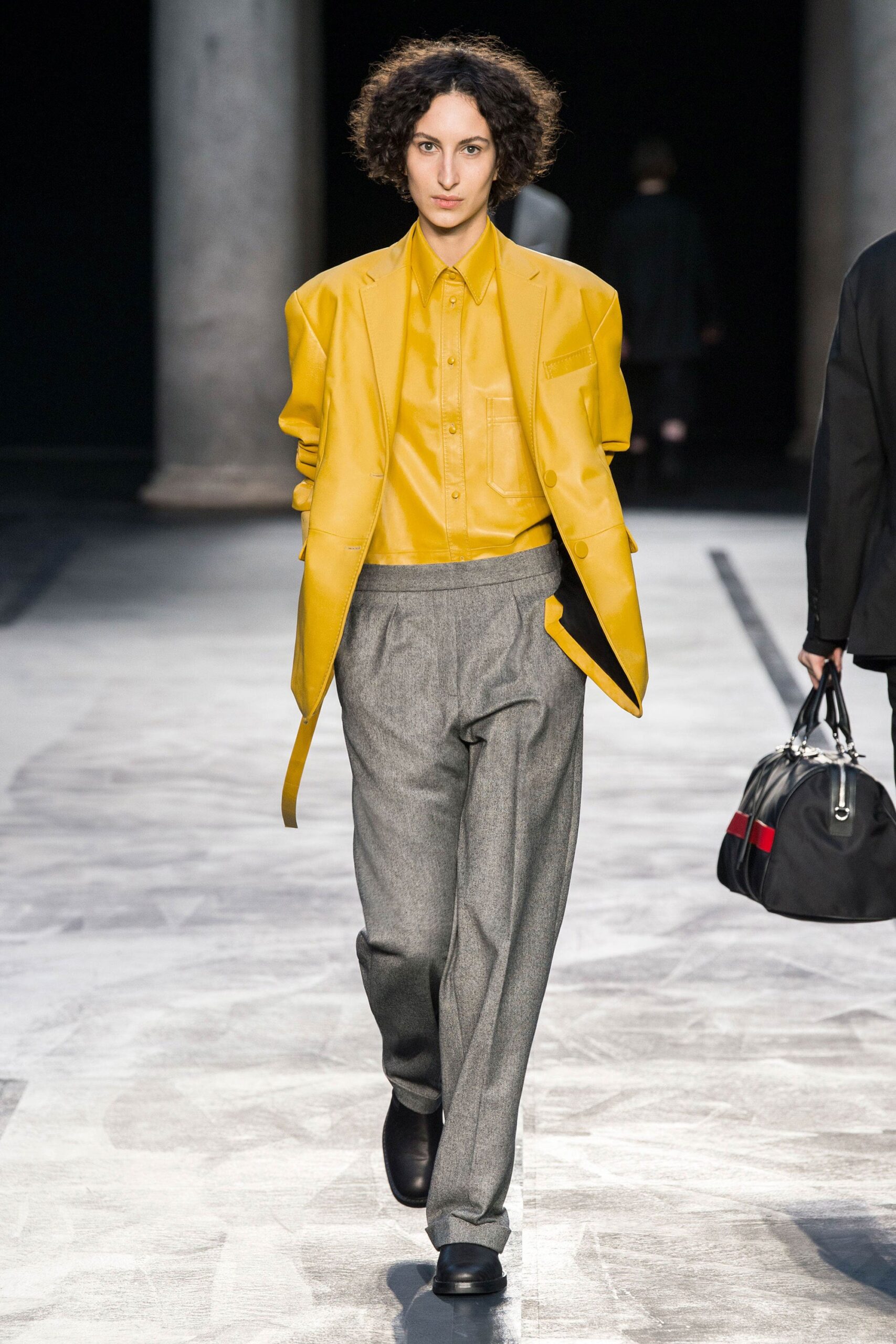 Neil Barrett F/W 17 Look 12