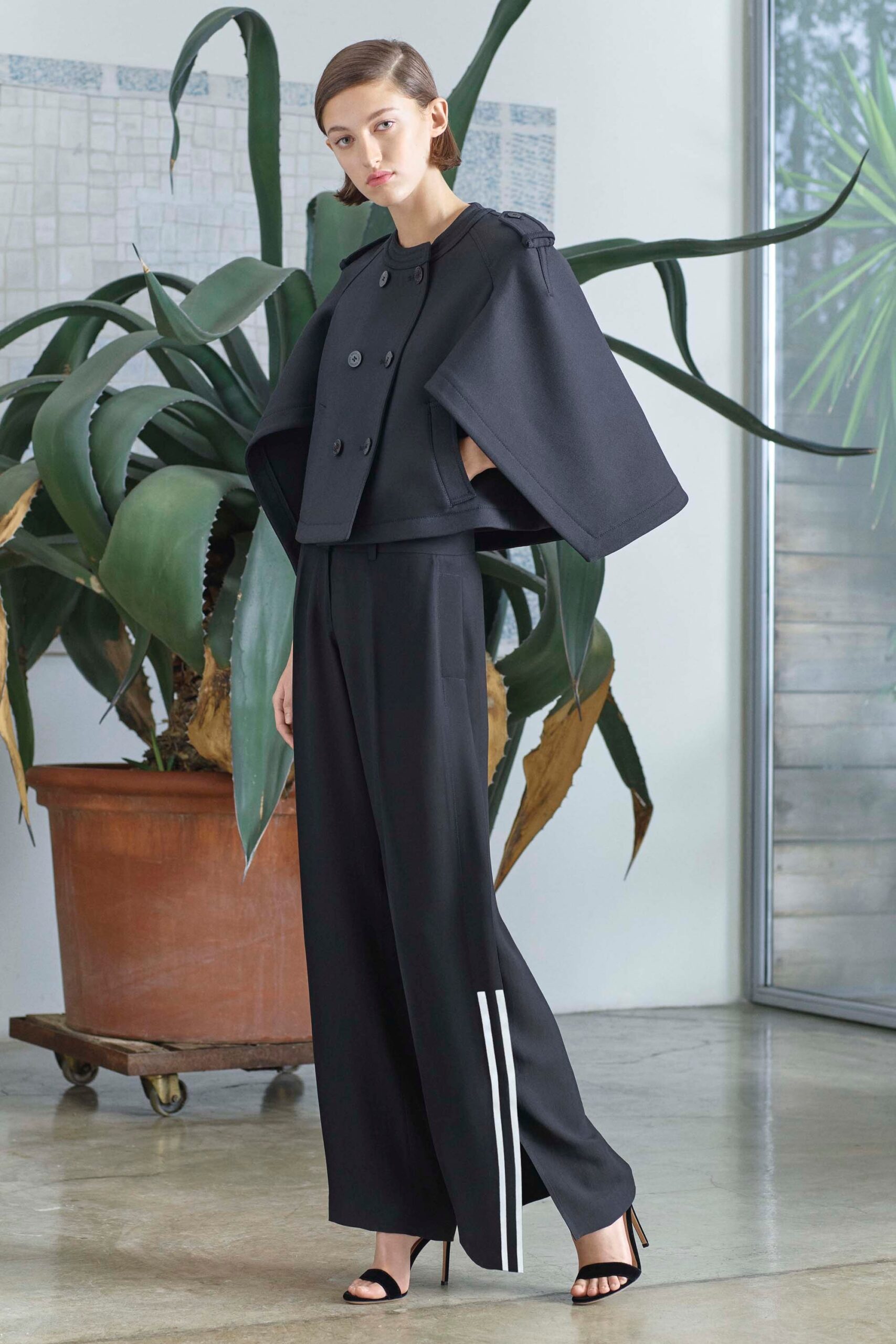 Neil Barrett F/W 17 Look 12