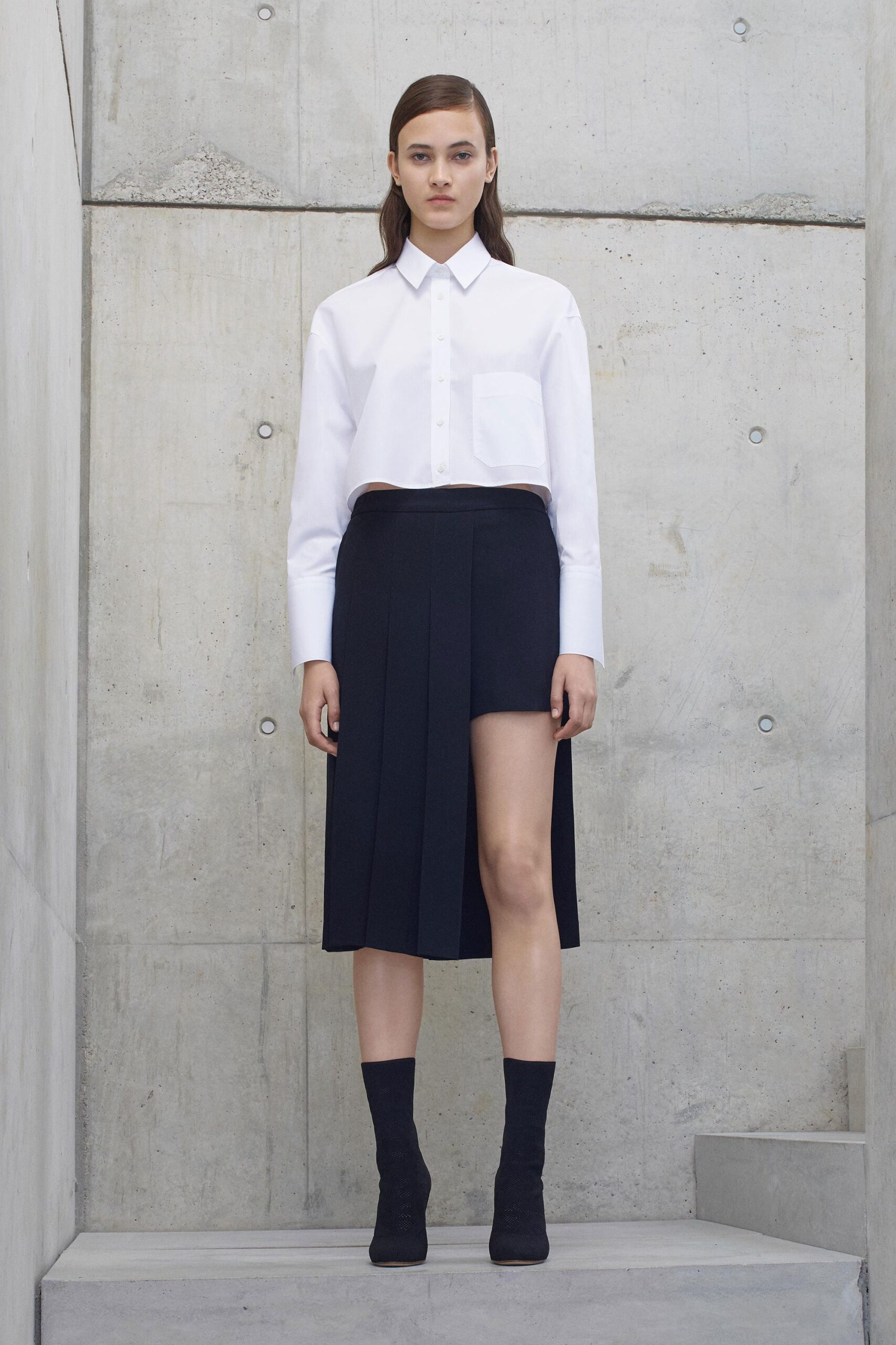 Neil Barrett Resort 18 Look 12