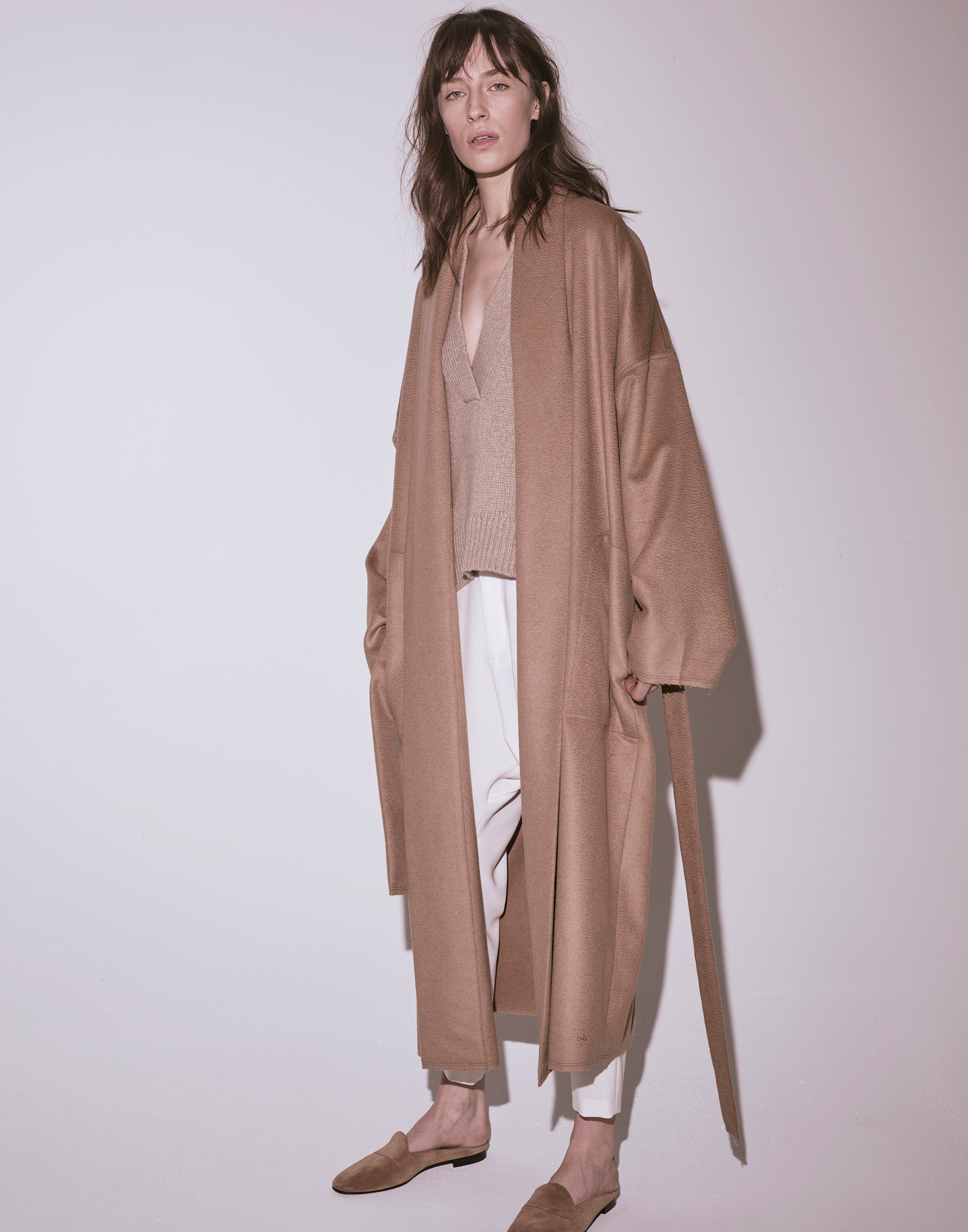 Nili Lotan F/W 16 Look 12