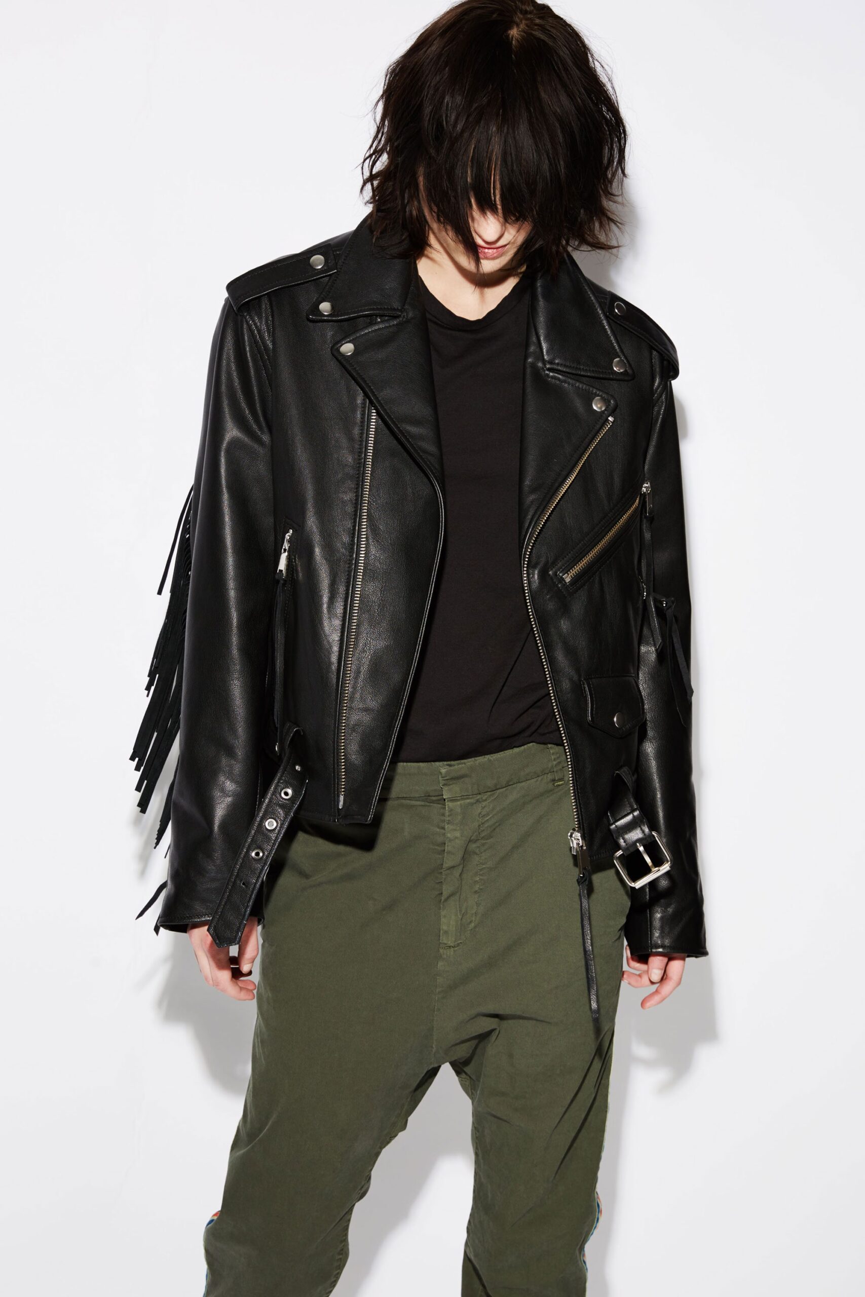 Nili Lotan F/W 18 Look 12