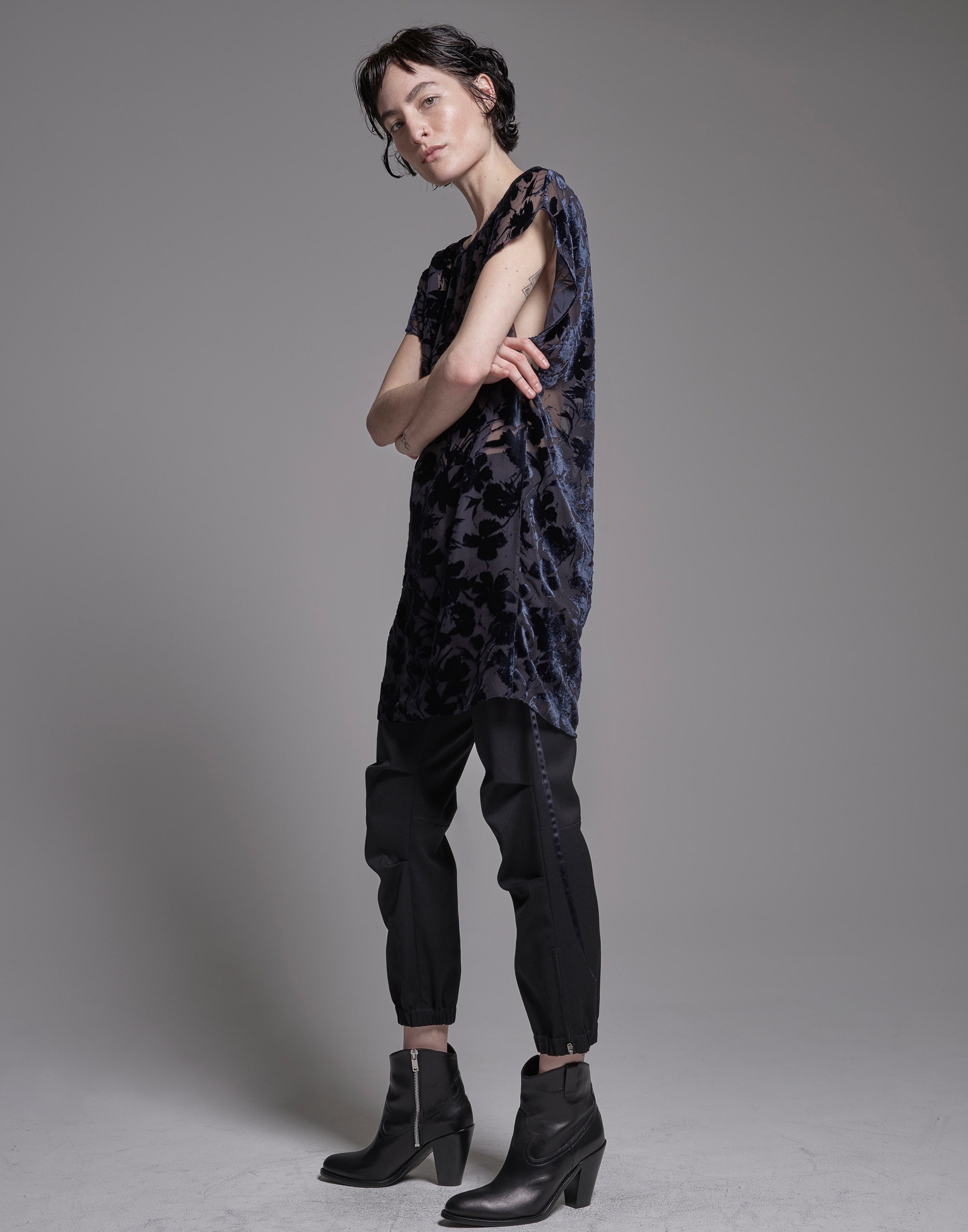 Nili Lotan F/W 17 Look 12