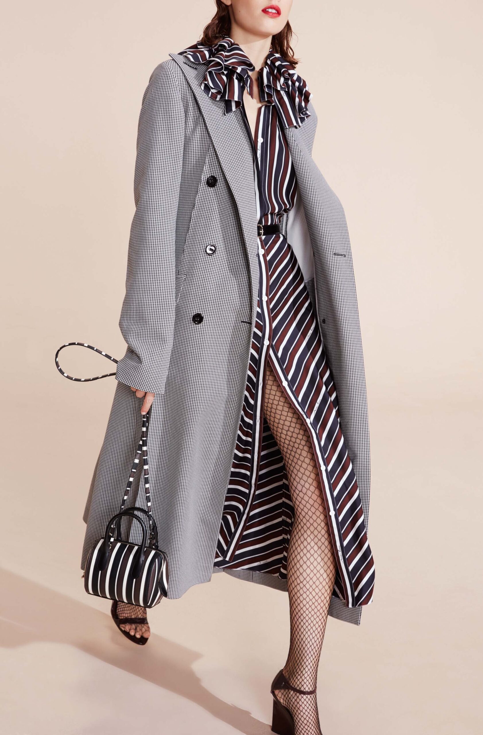 Nina Ricci Resort 17 Look 12