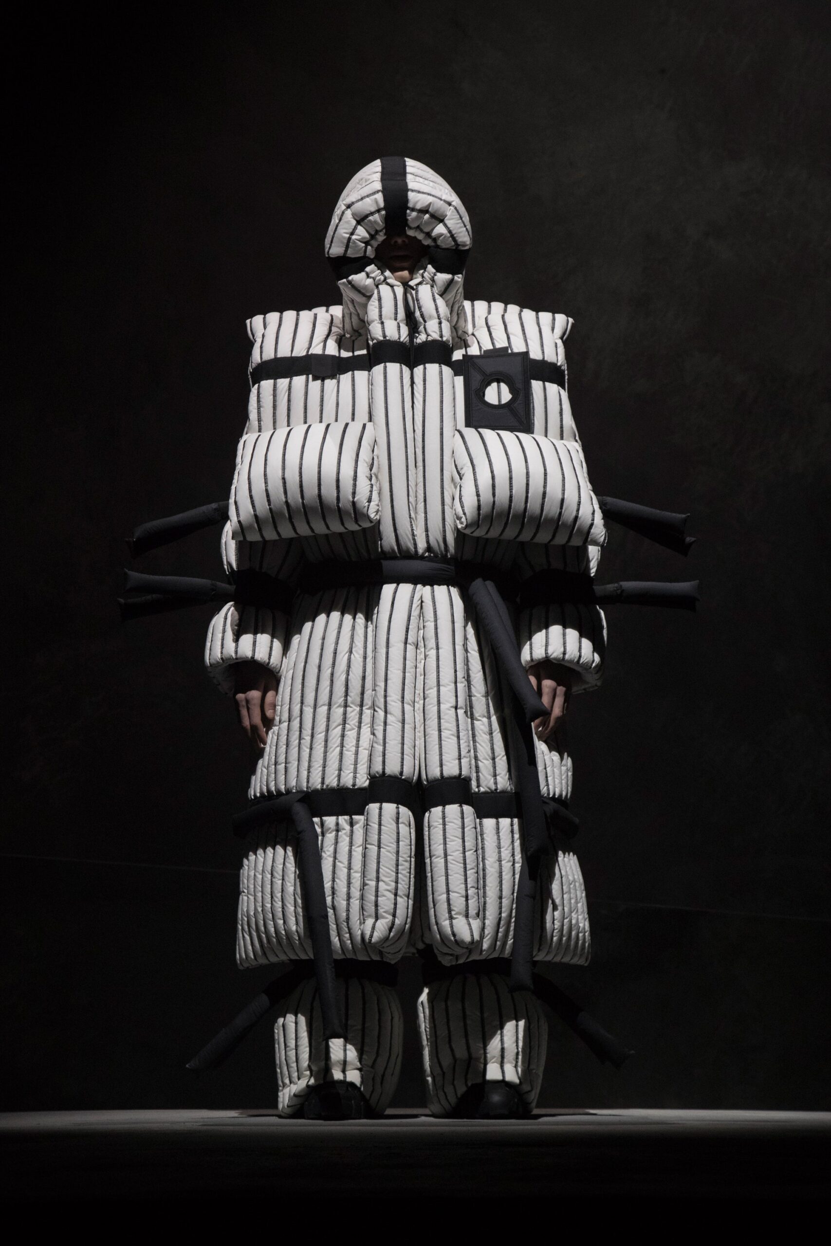 Moncler 5 Craig Green F/W 18 Look 12