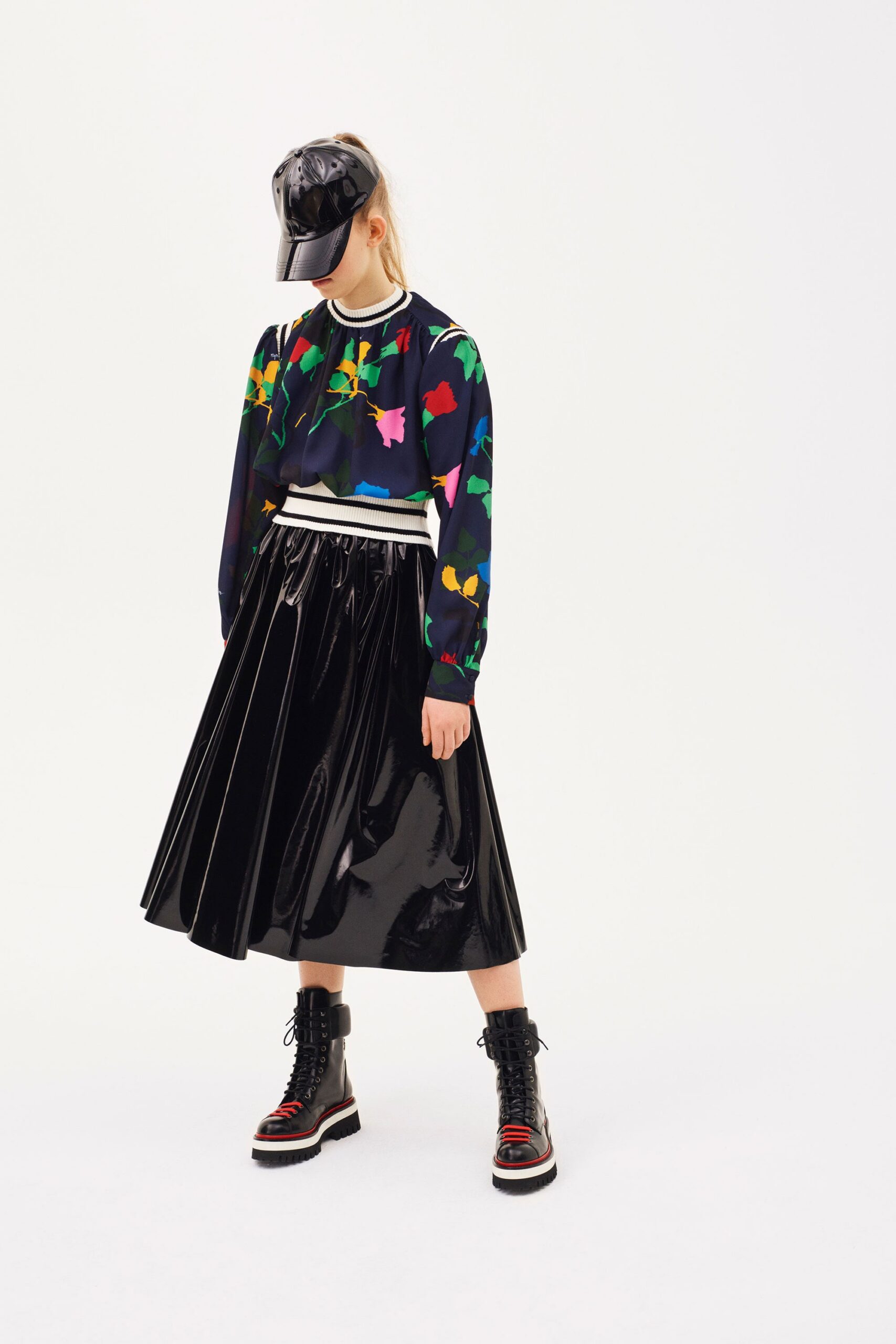 MSGM F/W 18 Look 13