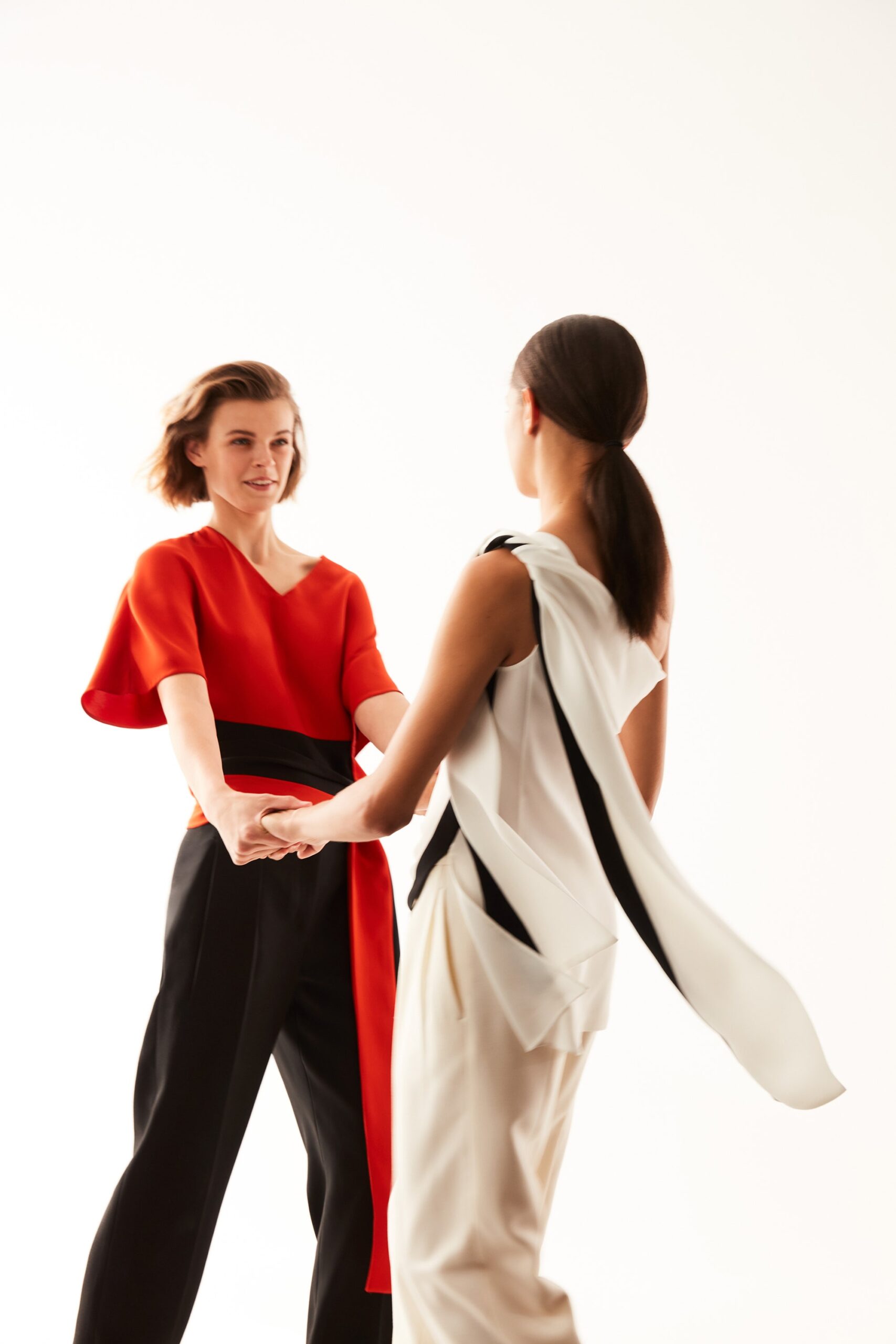 Narciso Rodriguez S/S 18 Look 13