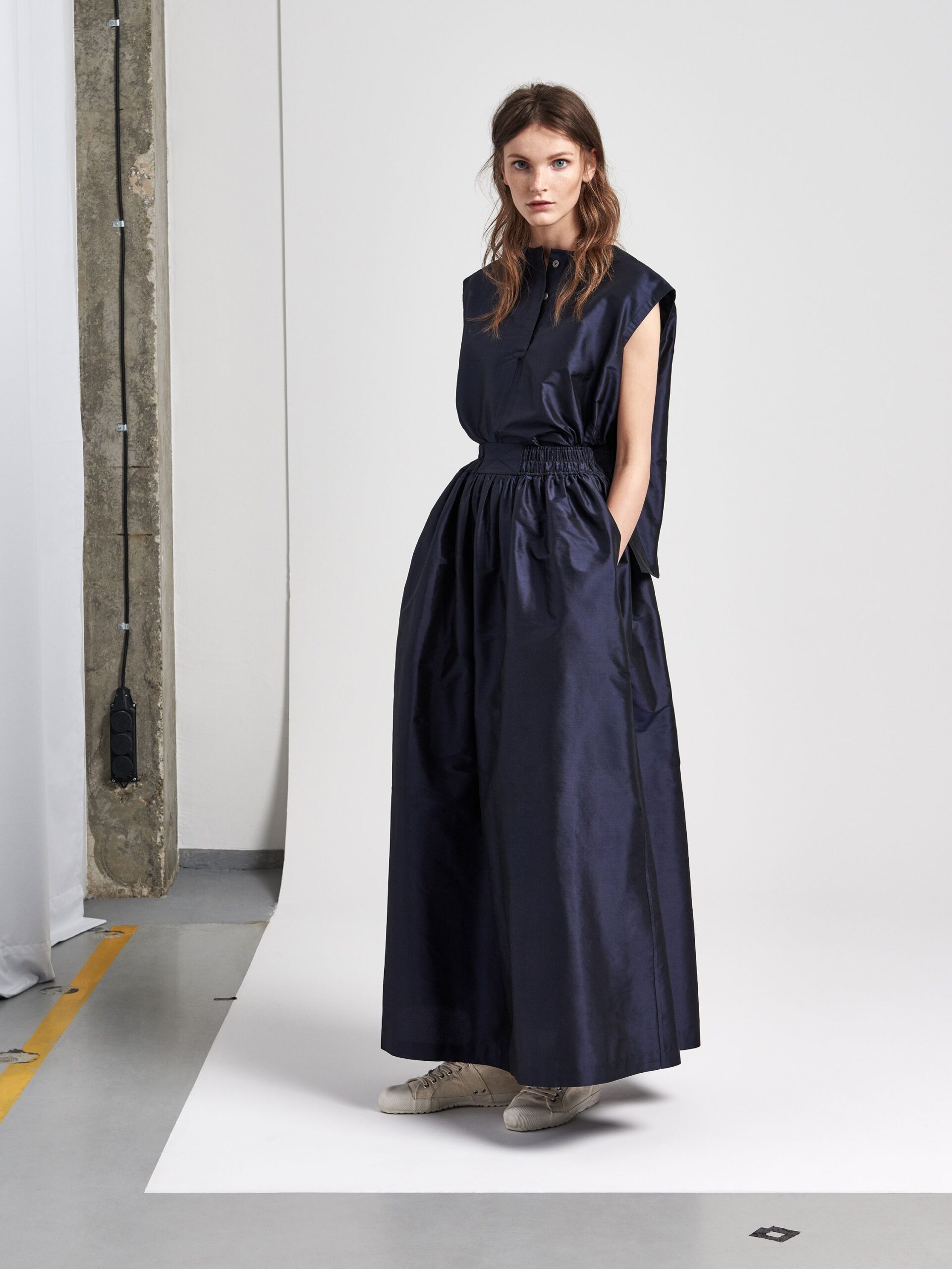 Nehera Resort 18 Look 13