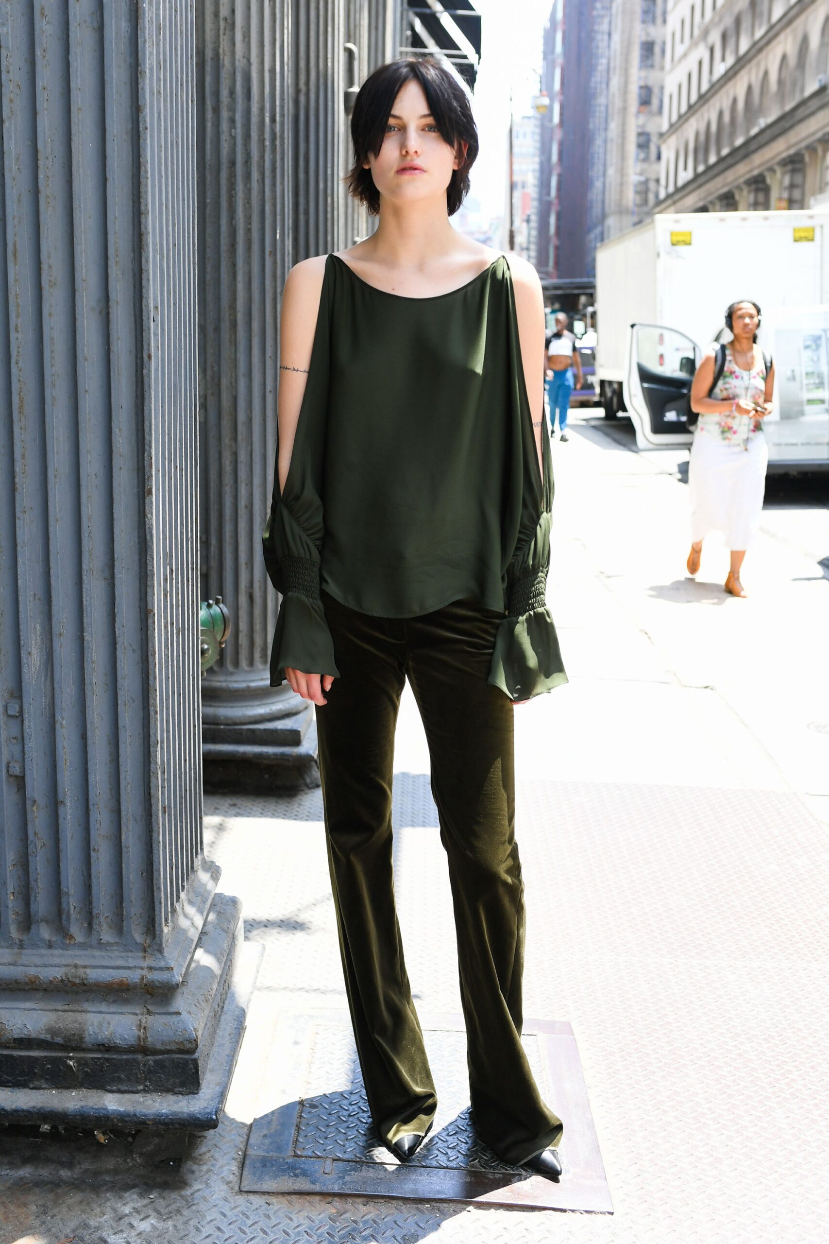 Nili Lotan Resort 18 Look 12