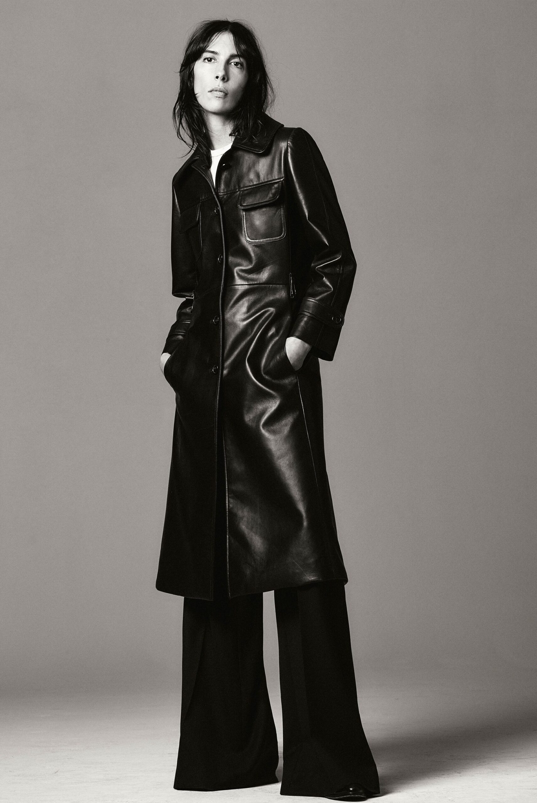 Nili Lotan F/W 18 Look 13